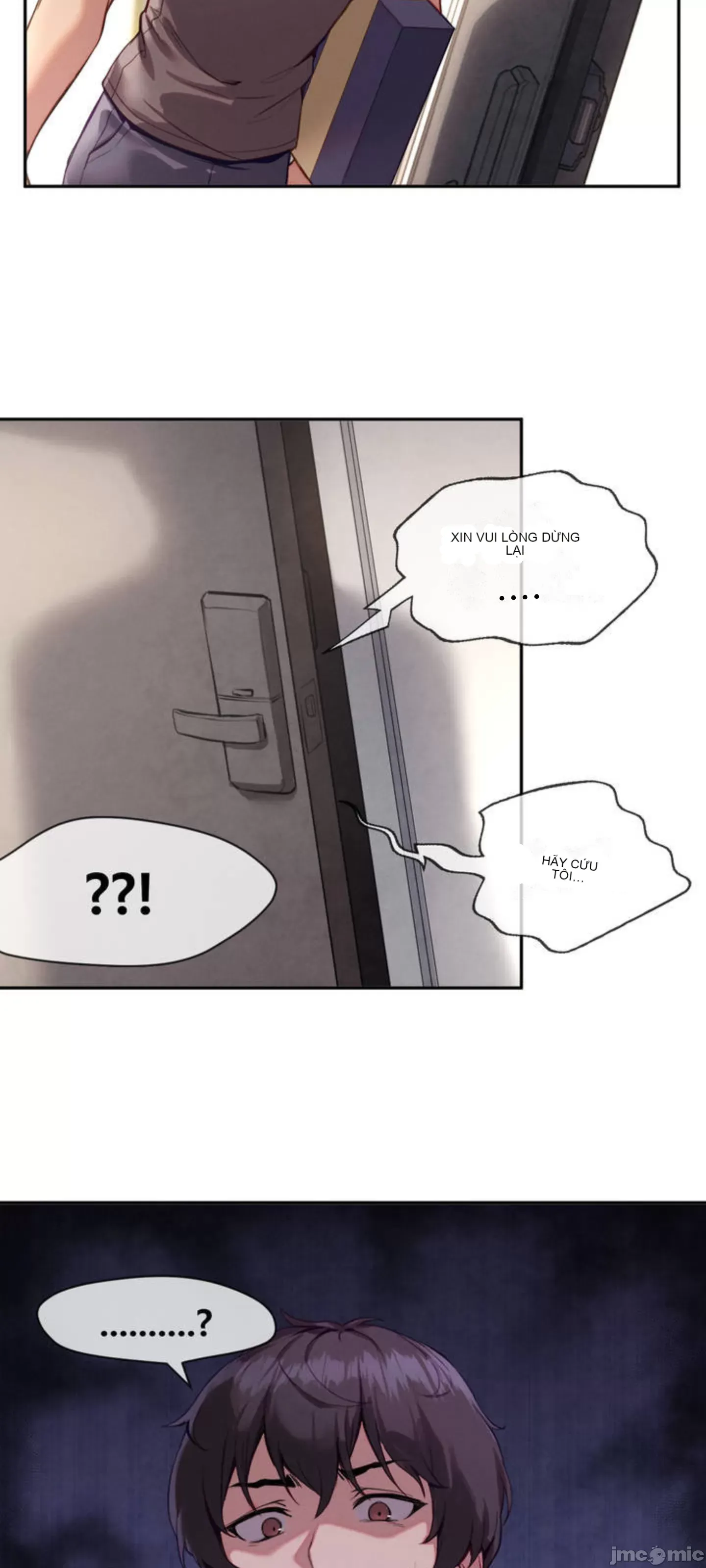 Cô gái nhà bên Chương 1-52