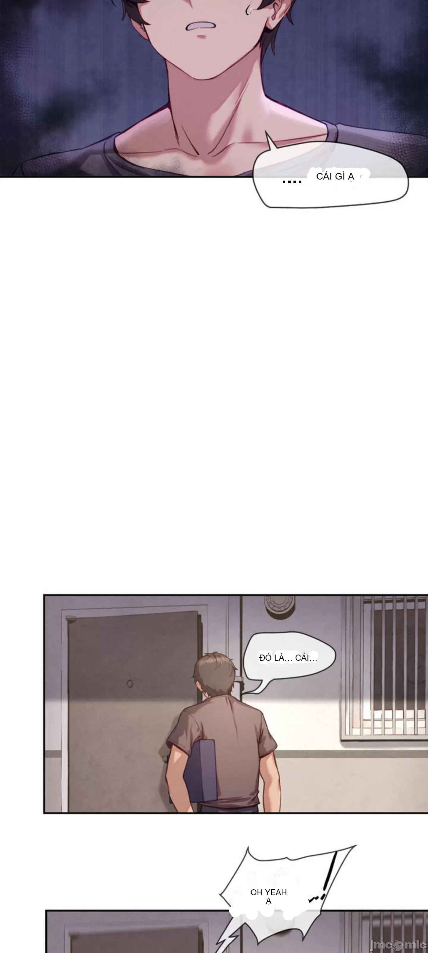 Cô gái nhà bên Chương 1-52