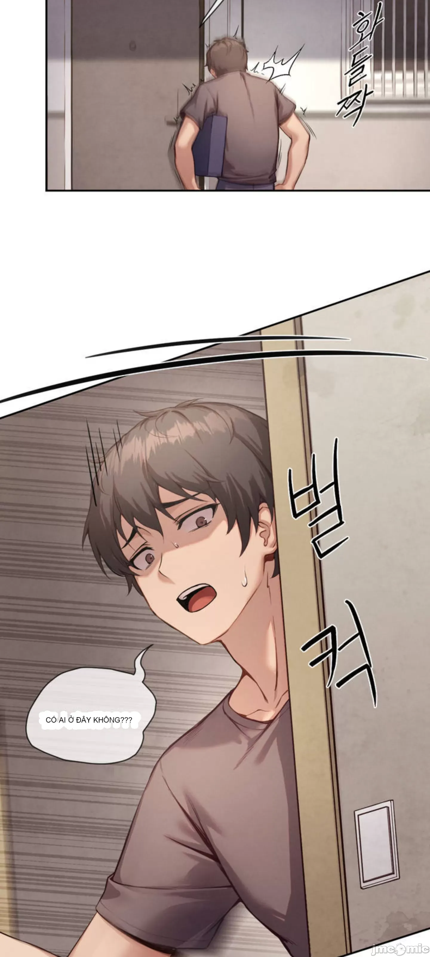 Cô gái nhà bên Chương 1-52