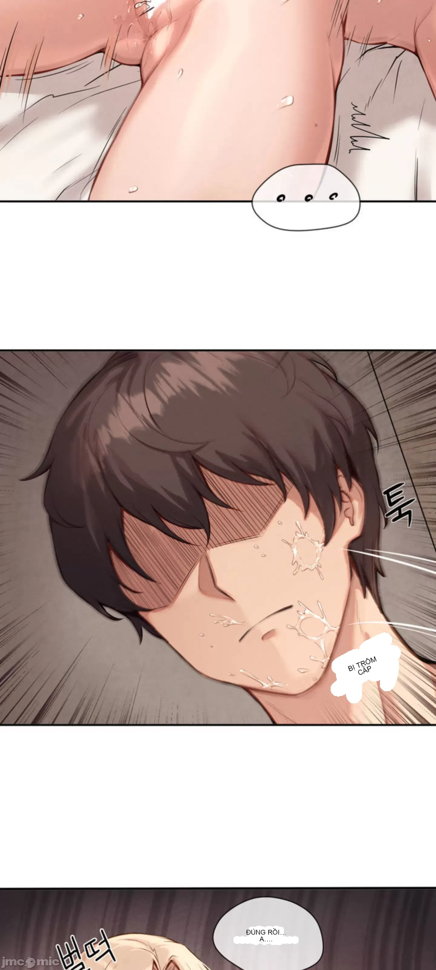 Cô gái nhà bên Chương 1-52