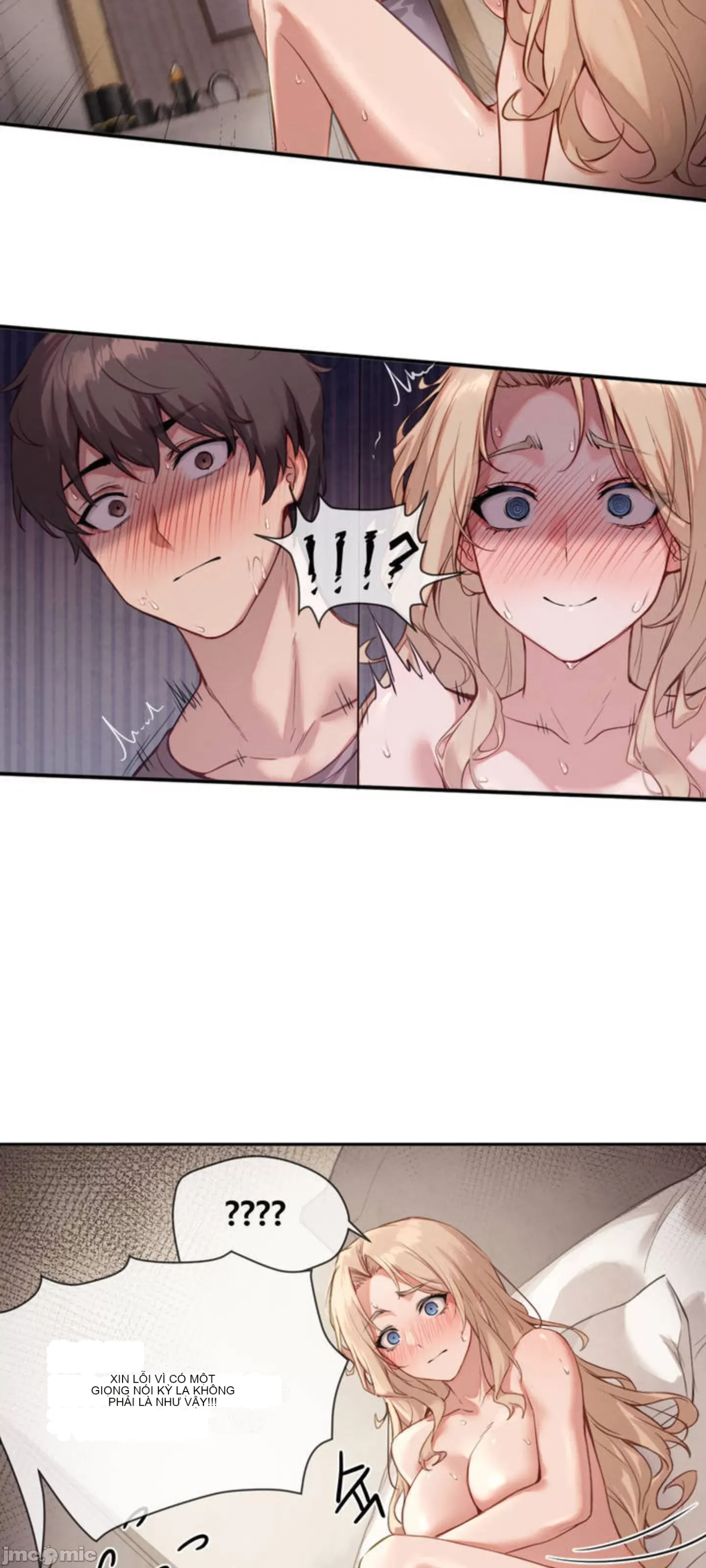 Cô gái nhà bên Chương 1-52