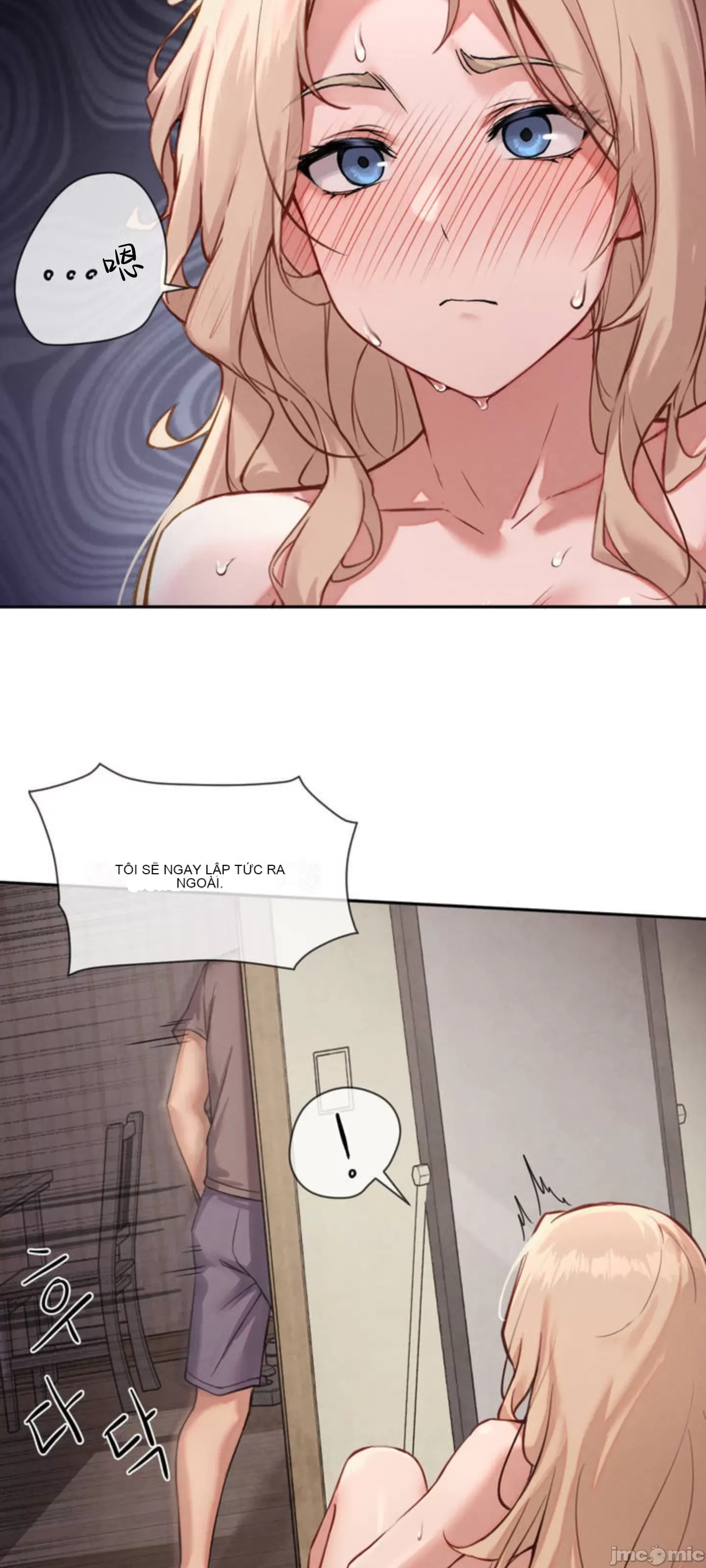 Cô gái nhà bên Chương 1-52