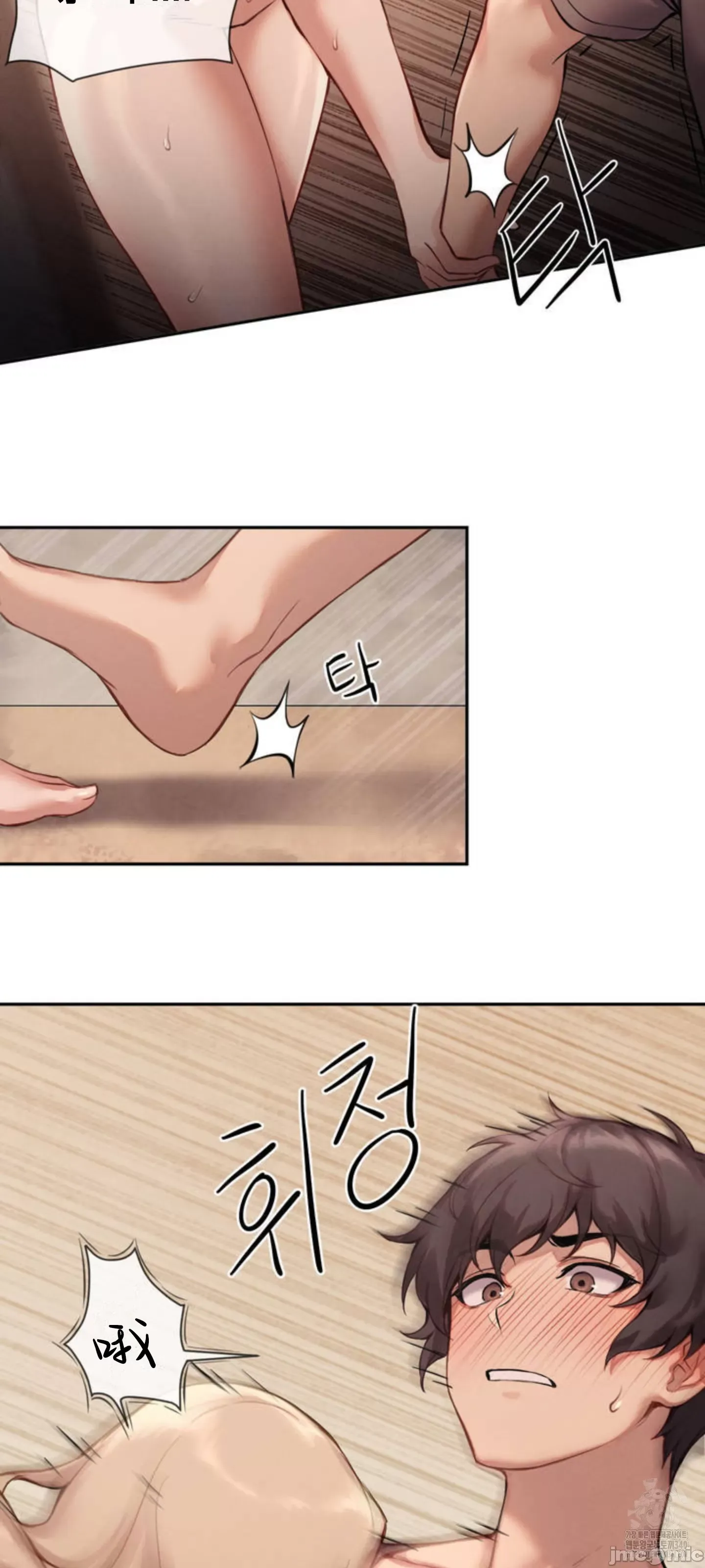 Cô gái nhà bên Chương 1-52