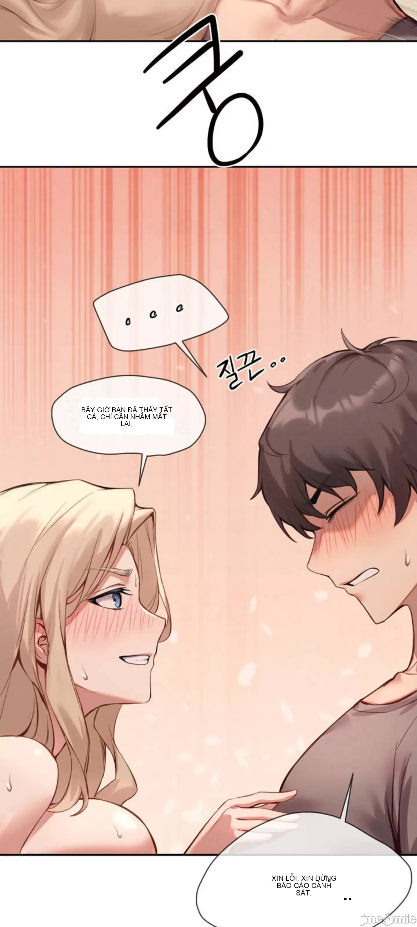 Cô gái nhà bên Chương 1-52