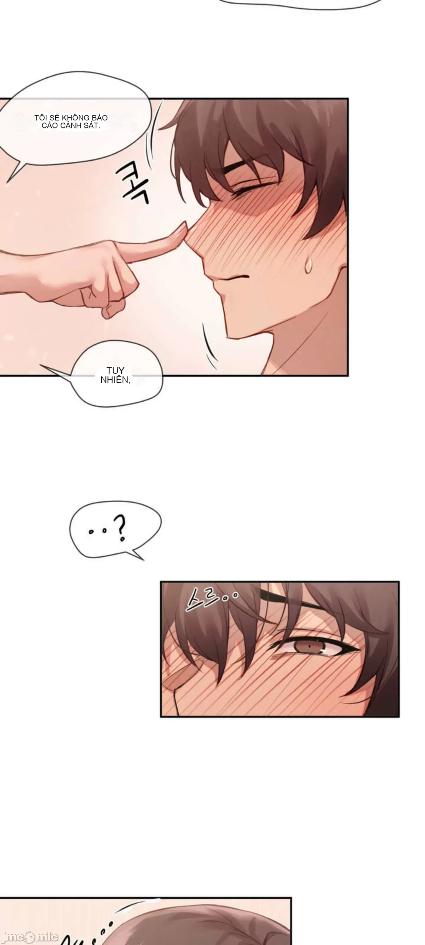 Cô gái nhà bên Chương 1-52