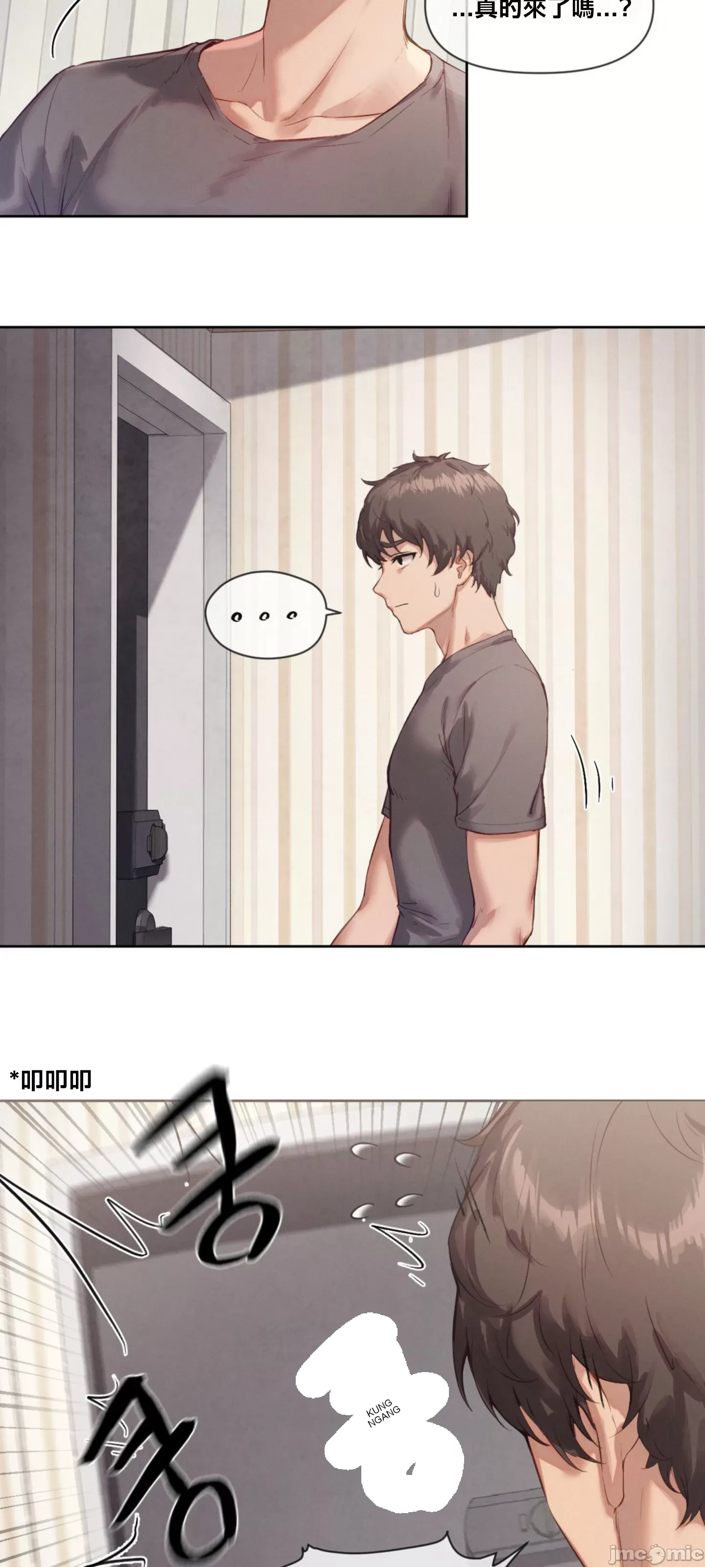 Cô gái nhà bên Chương 1-52