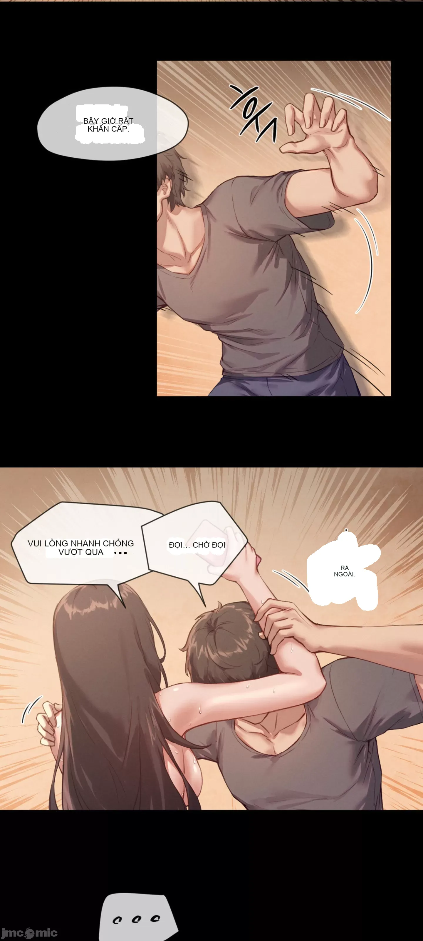 Cô gái nhà bên Chương 1-52