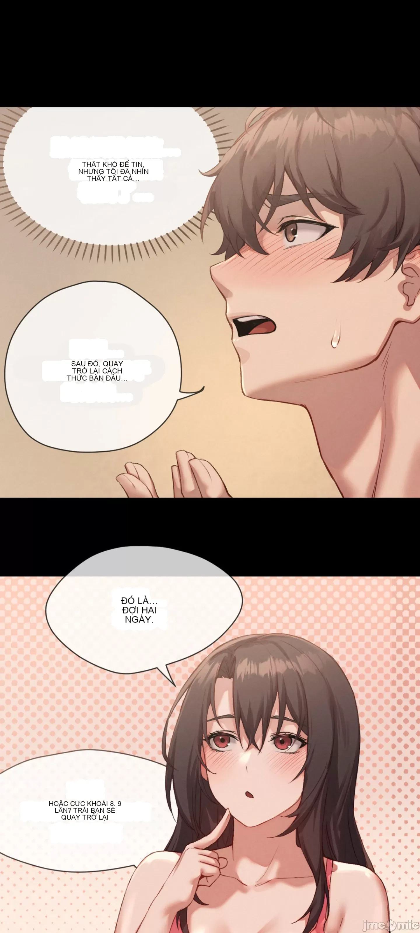 Cô gái nhà bên Chương 1-52