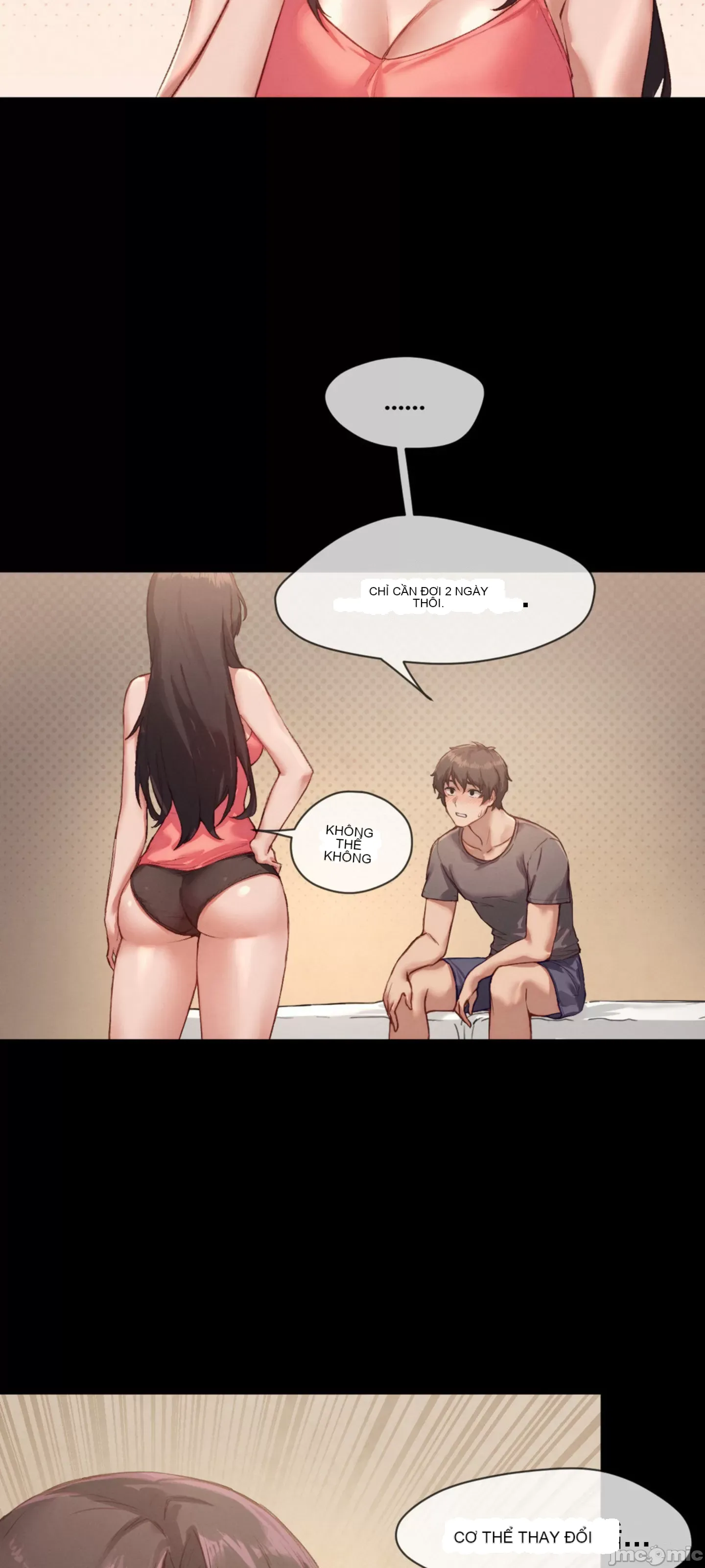 Cô gái nhà bên Chương 1-52