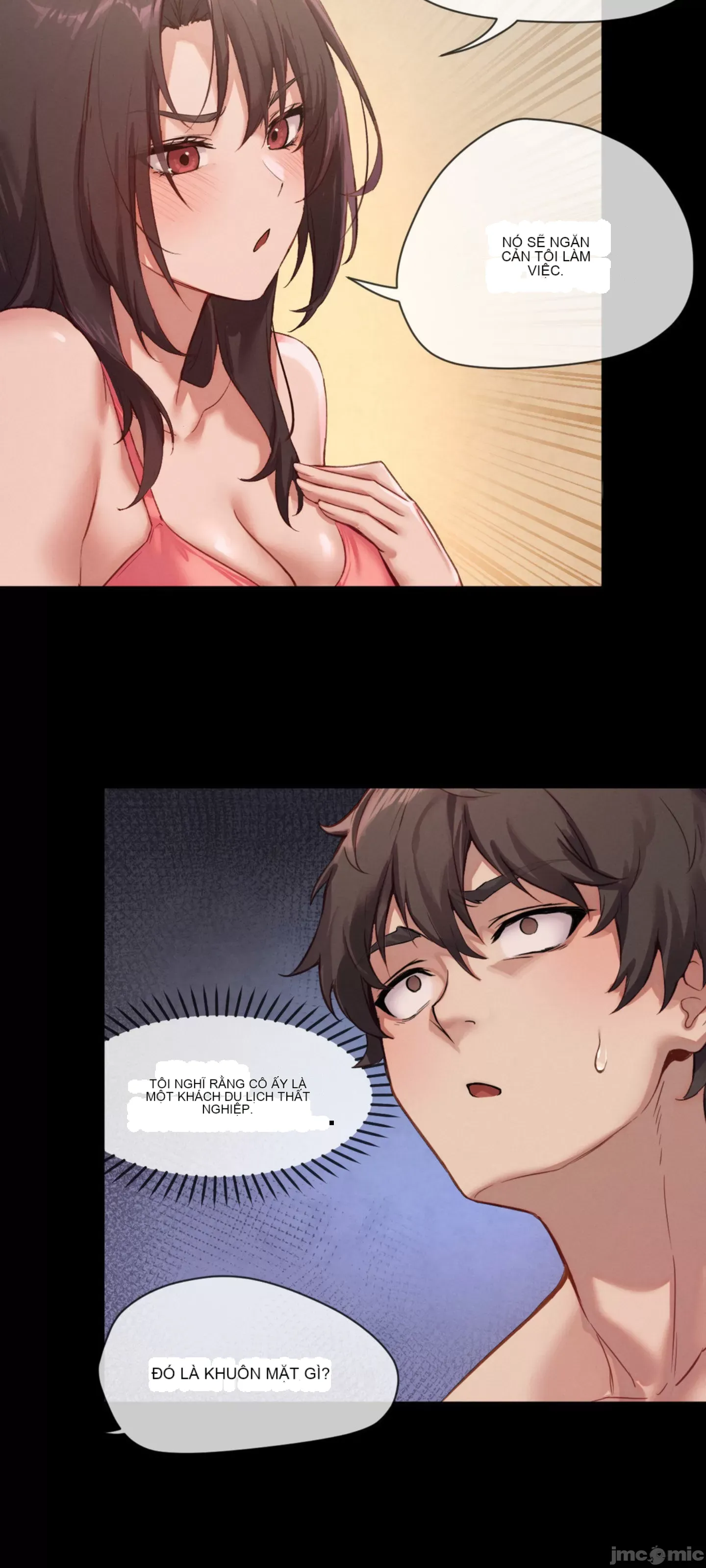 Cô gái nhà bên Chương 1-52