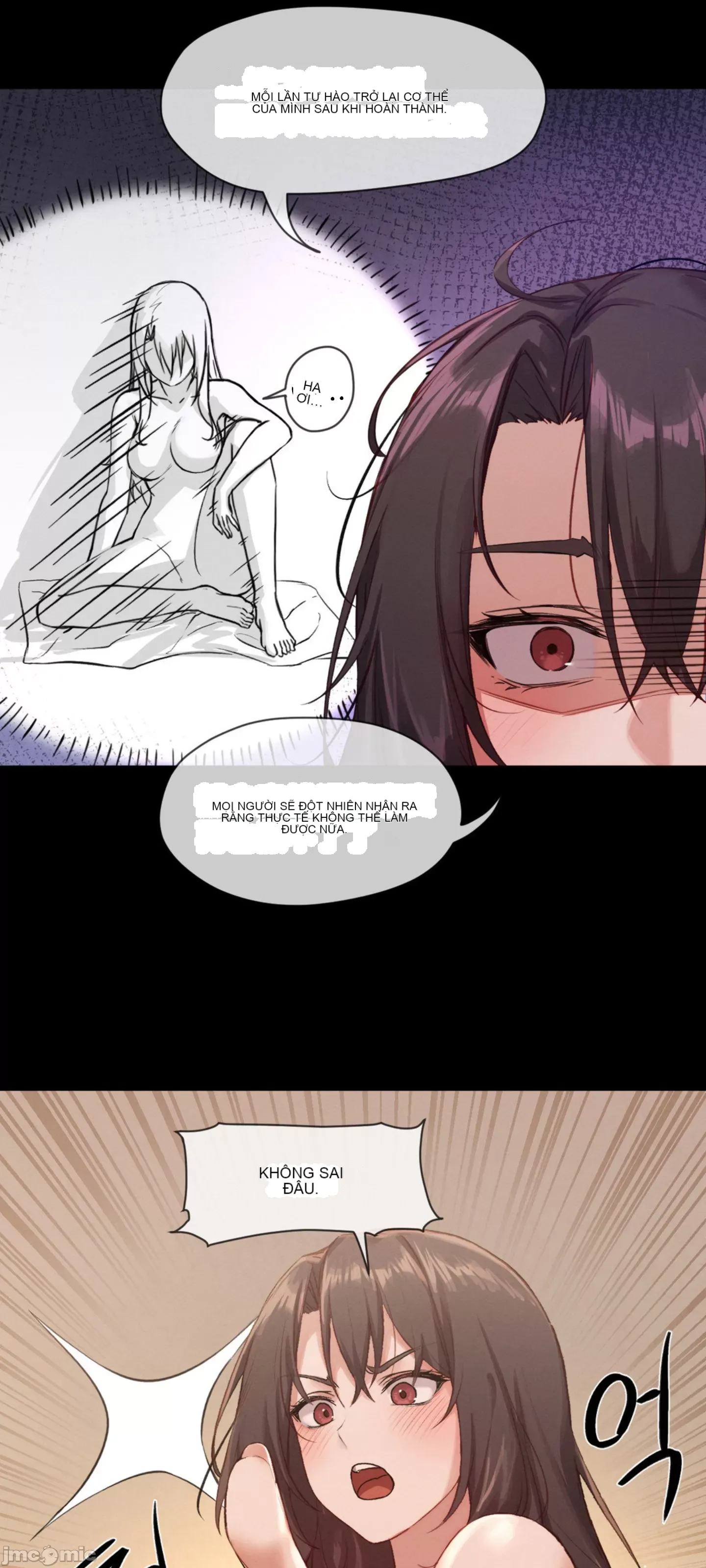 Cô gái nhà bên Chương 1-52