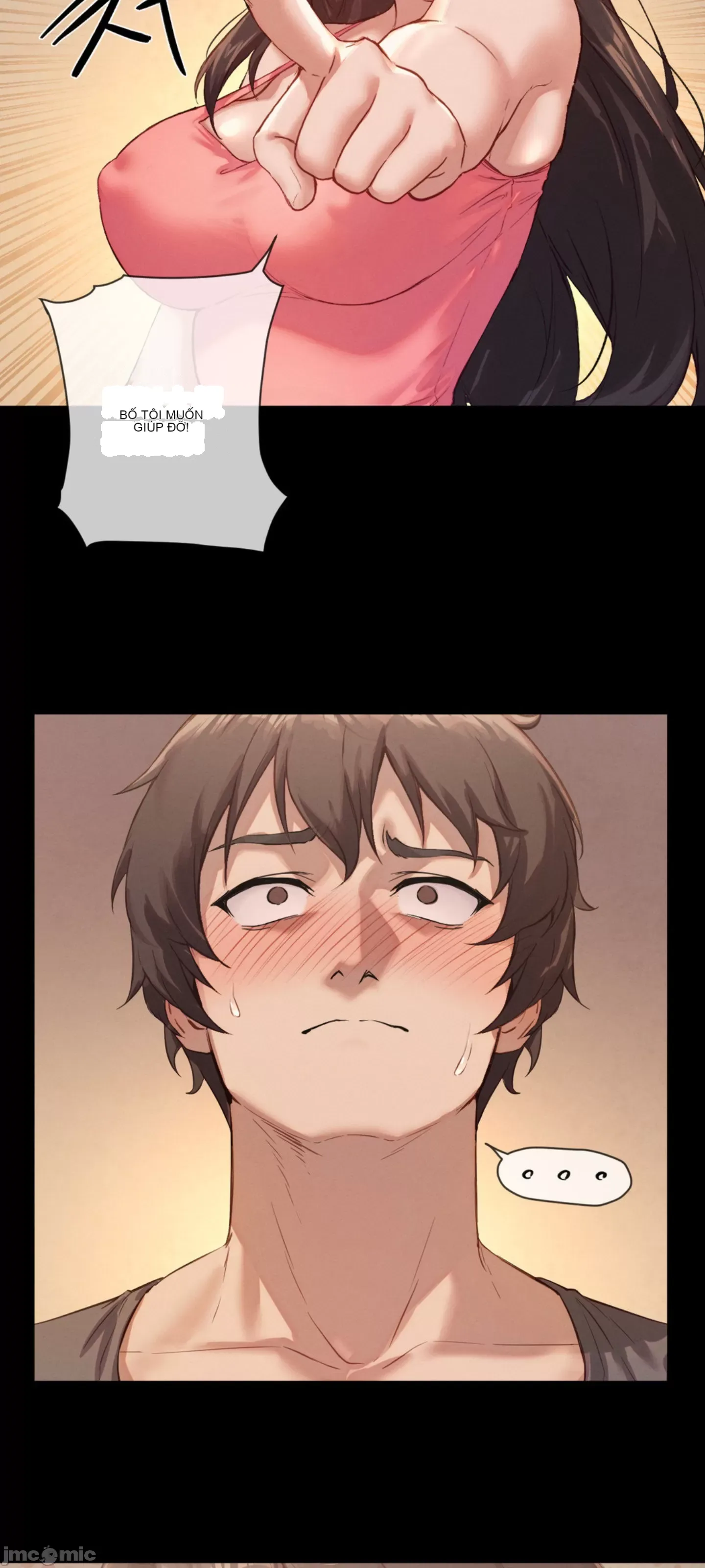 Cô gái nhà bên Chương 1-52