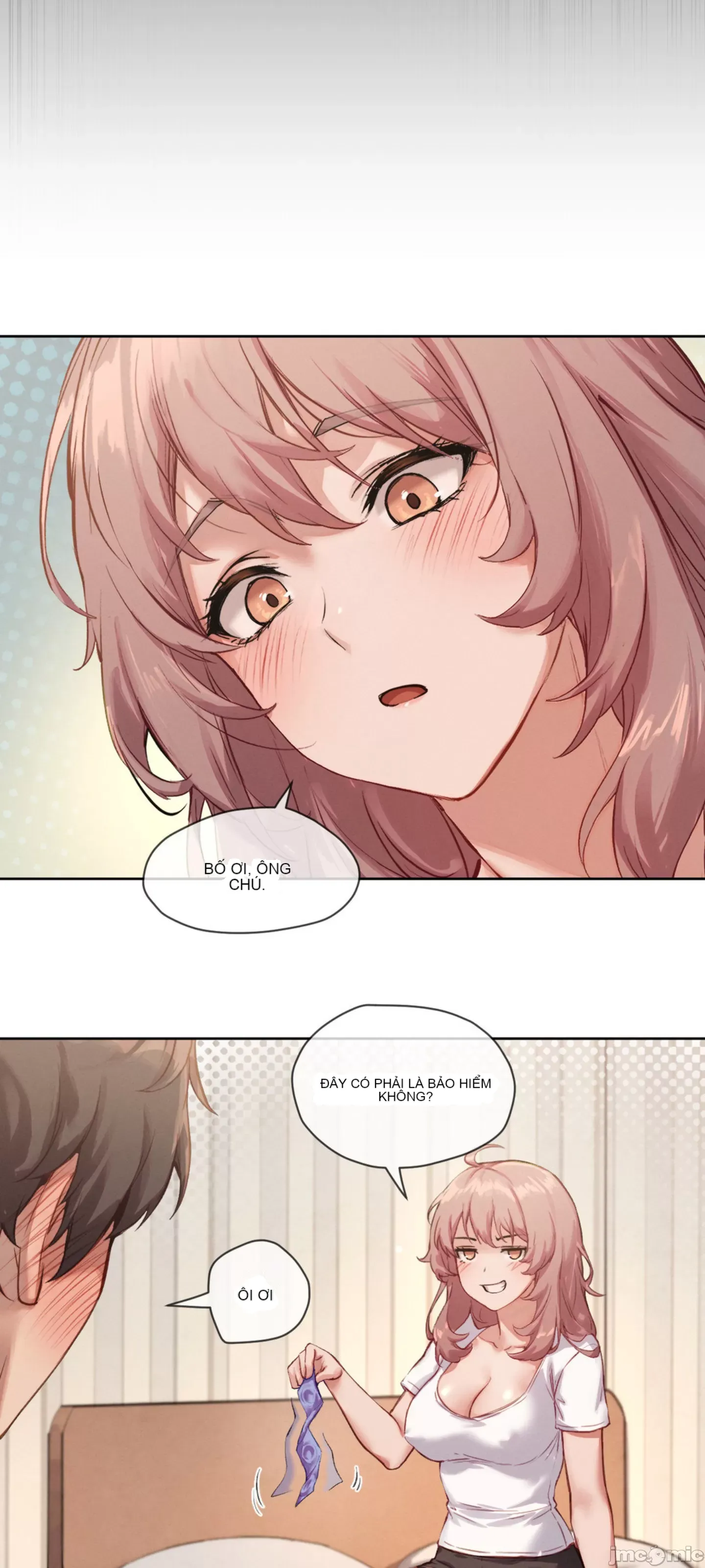 Cô gái nhà bên Chương 1-52