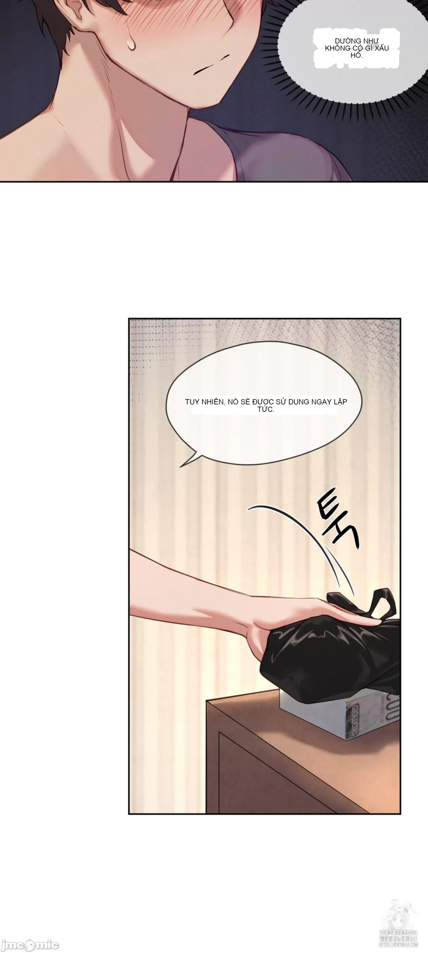 Cô gái nhà bên Chương 1-52