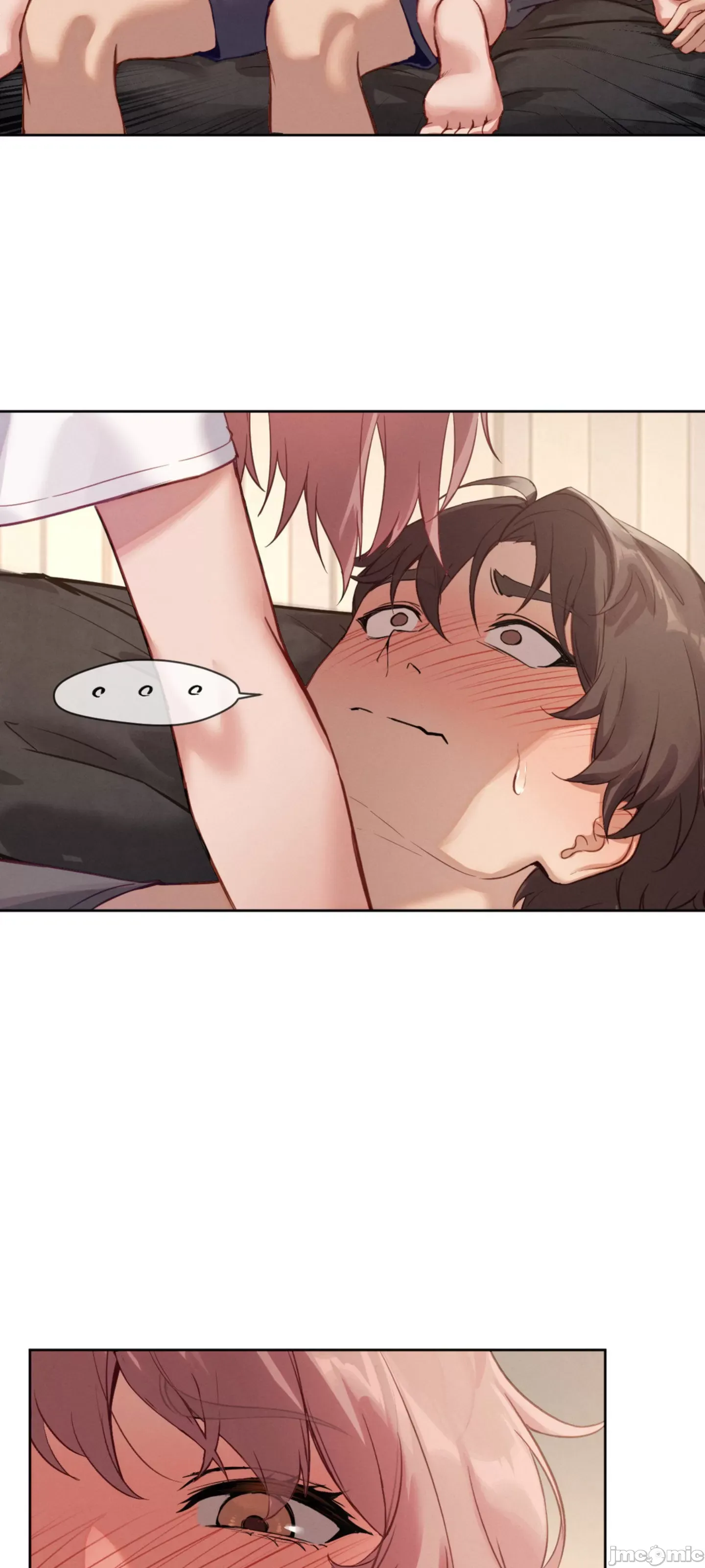 Cô gái nhà bên Chương 1-52