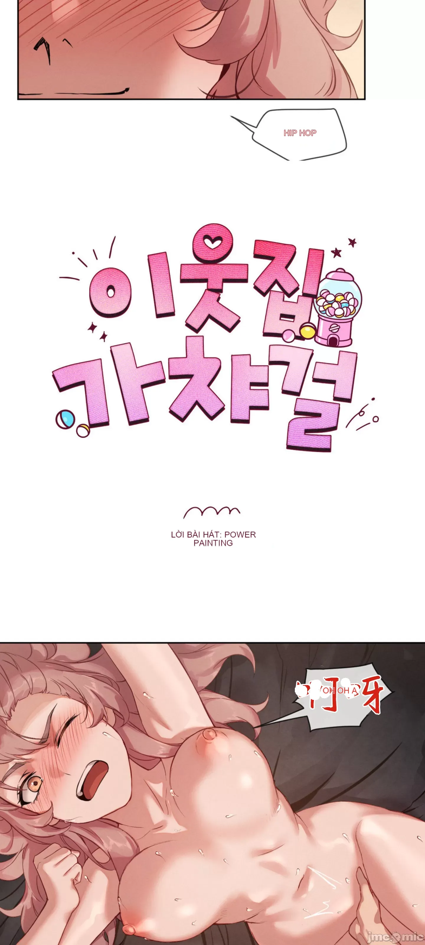 Cô gái nhà bên Chương 1-52