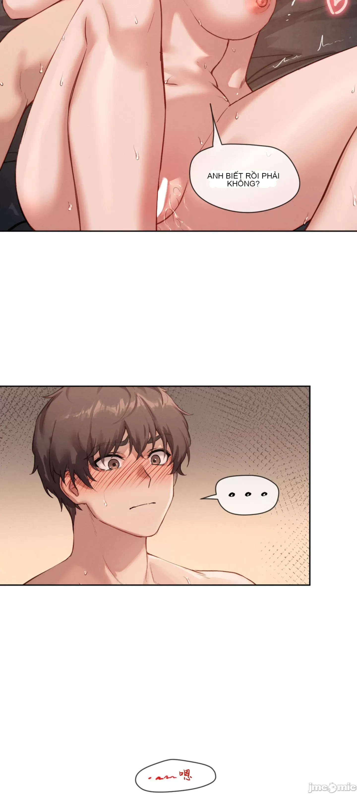 Cô gái nhà bên Chương 1-52