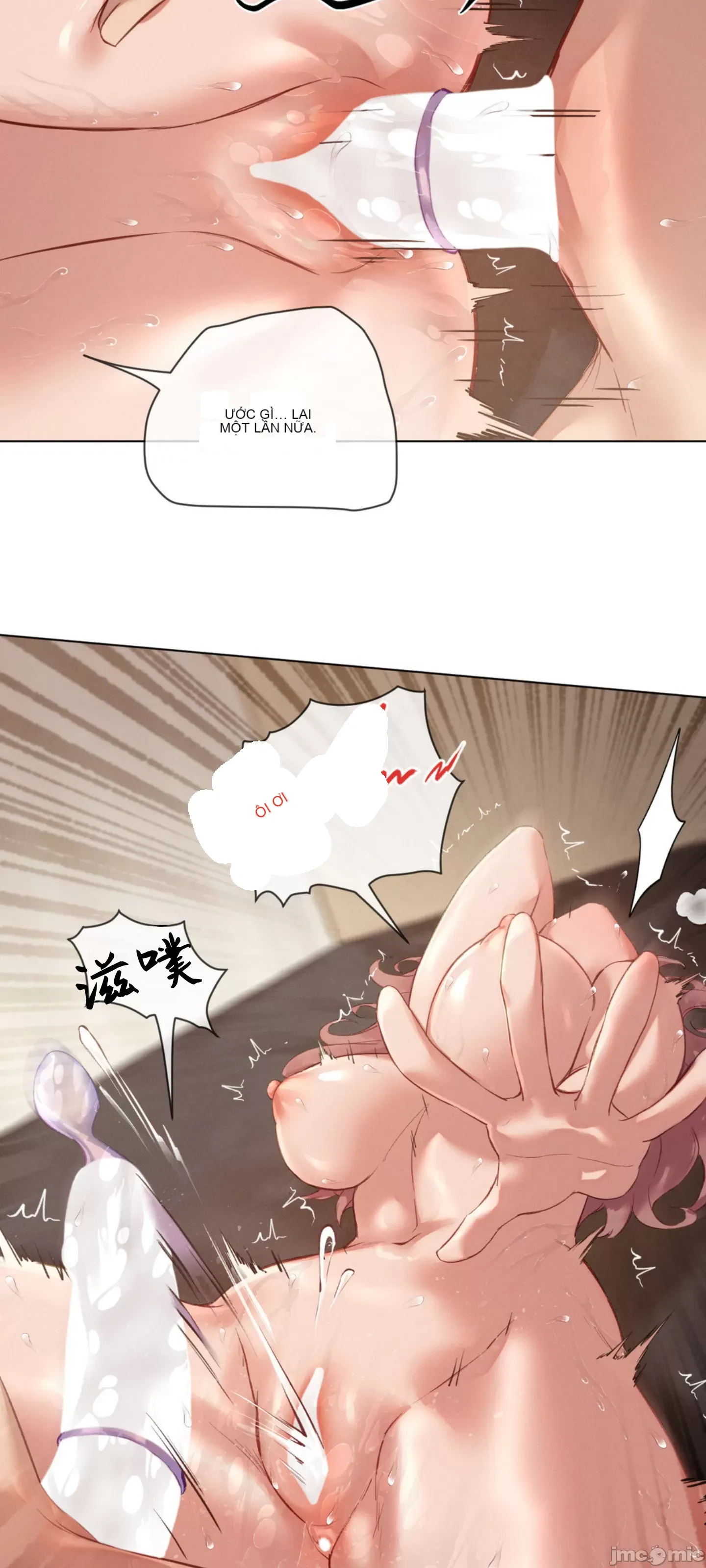 Cô gái nhà bên Chương 1-52