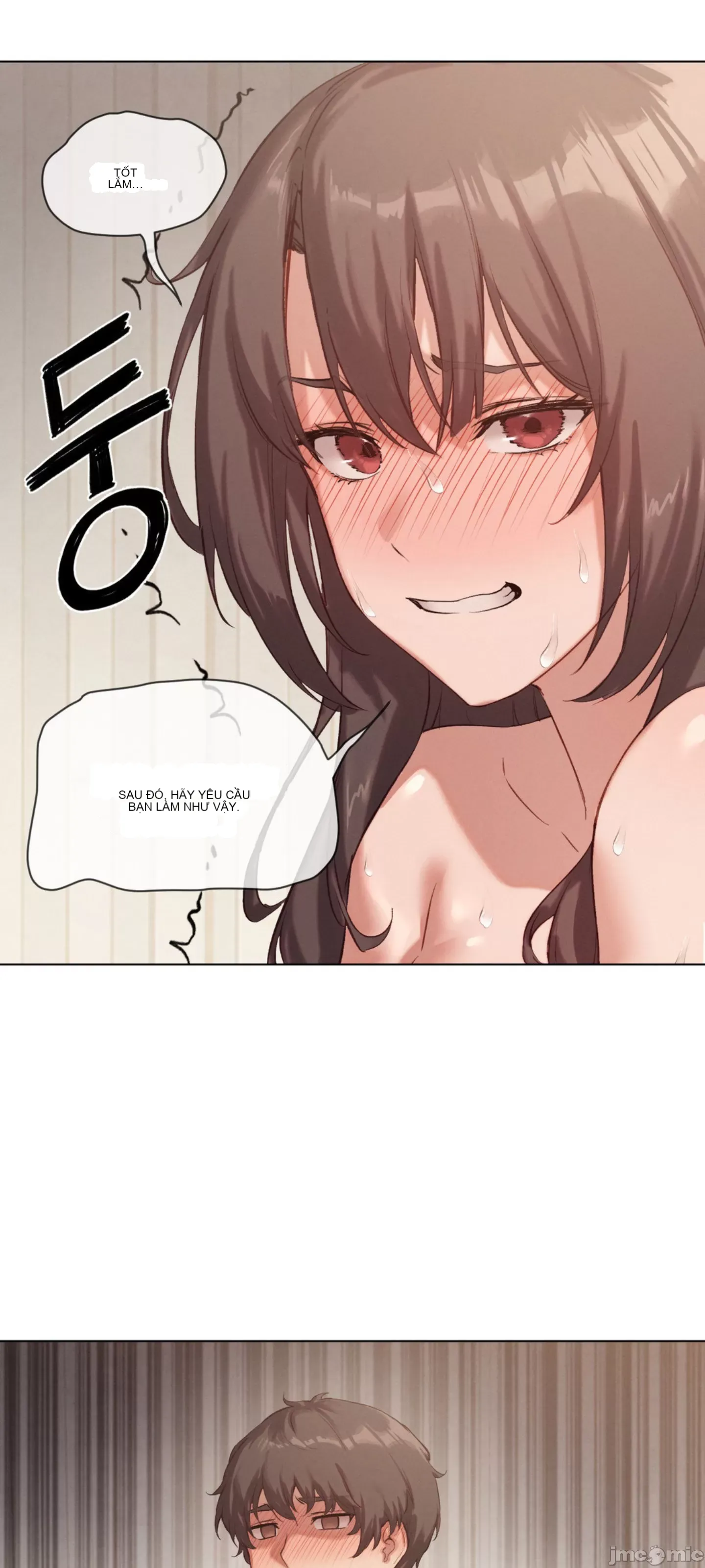 Cô gái nhà bên Chương 1-52