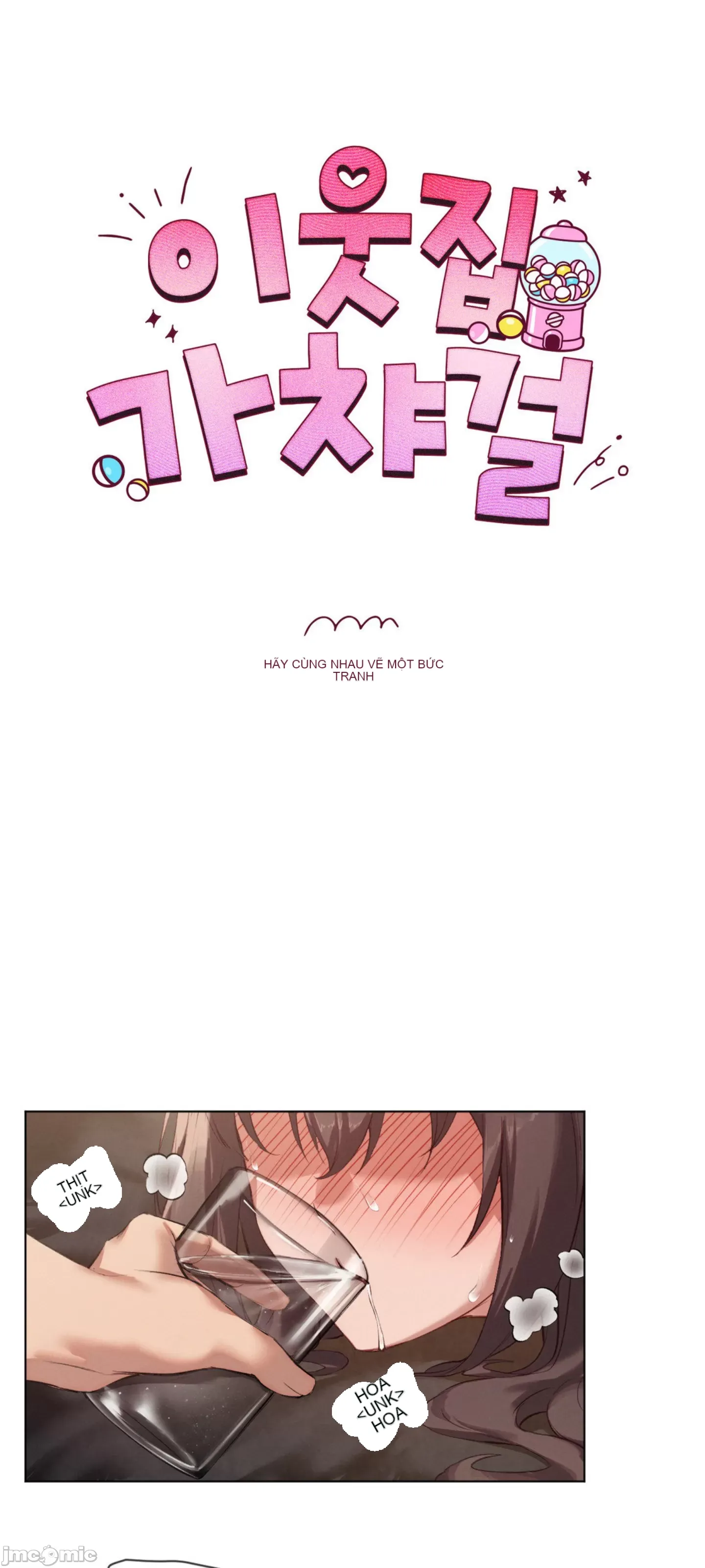 Cô gái nhà bên Chương 1-52