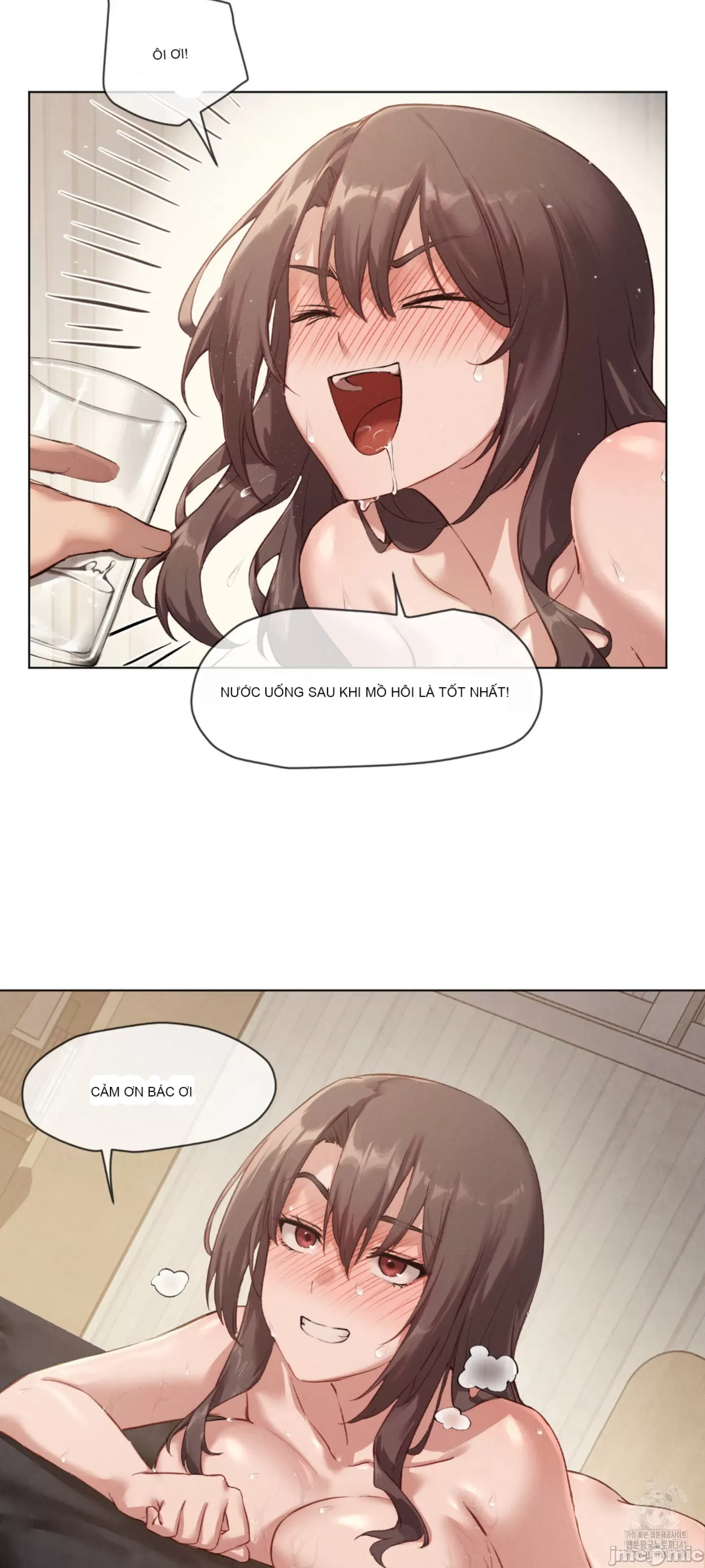 Cô gái nhà bên Chương 1-52