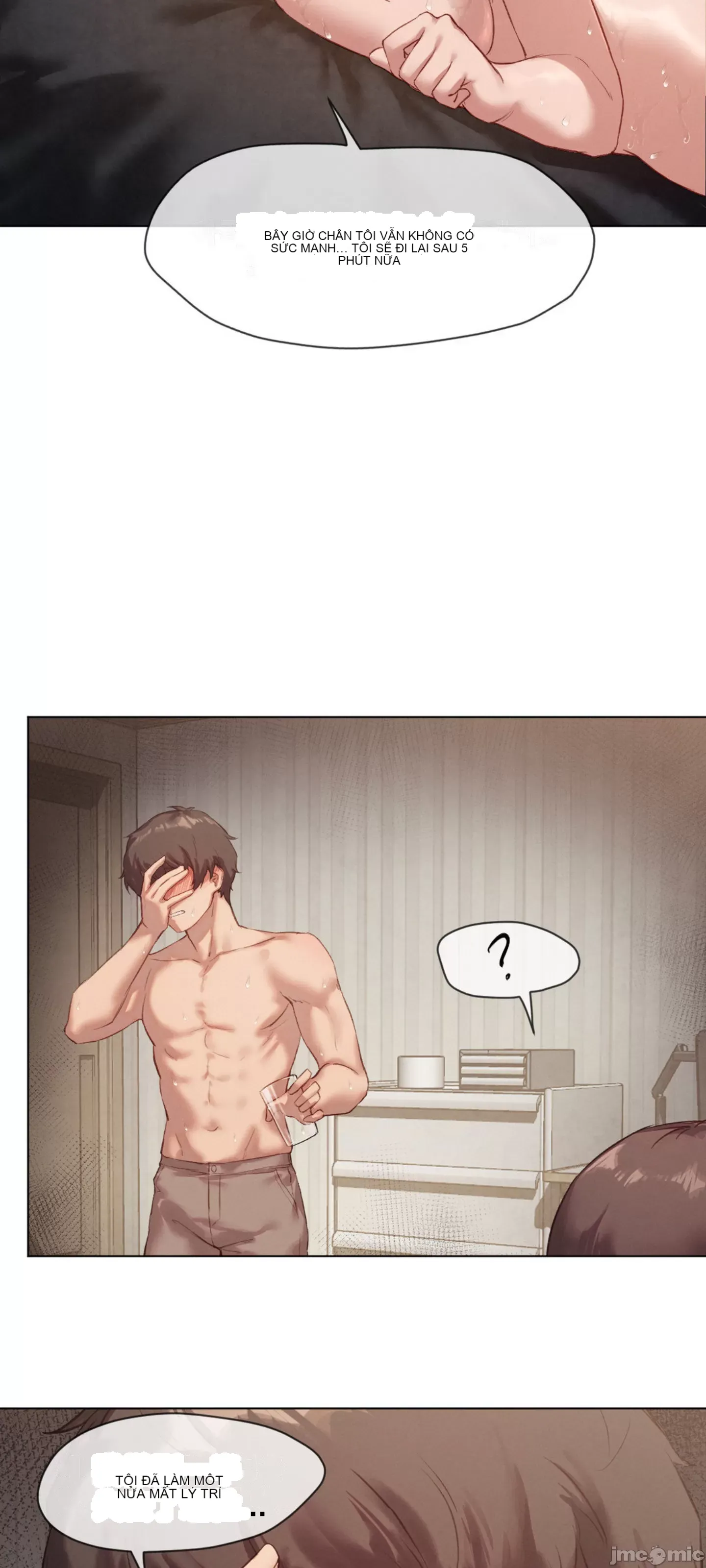 Cô gái nhà bên Chương 1-52