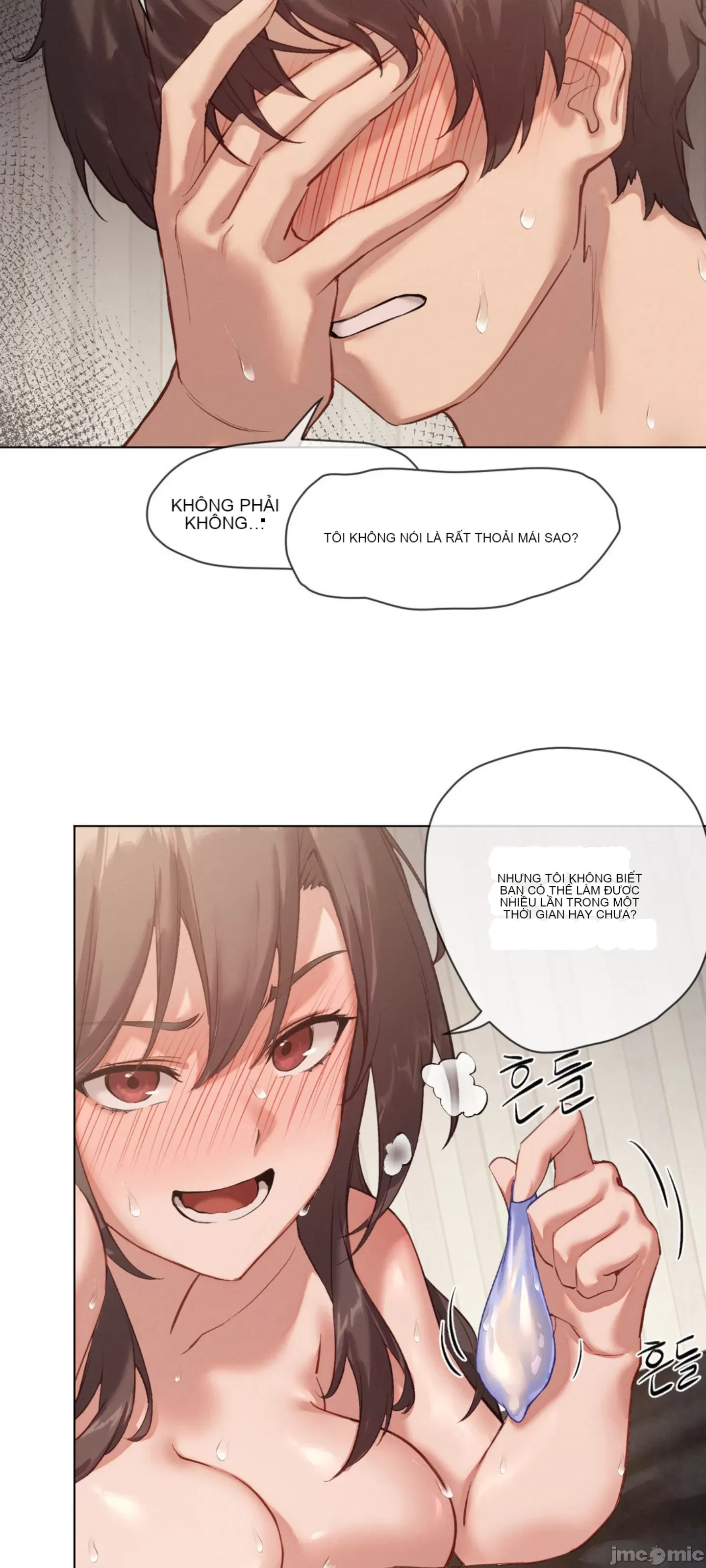 Cô gái nhà bên Chương 1-52