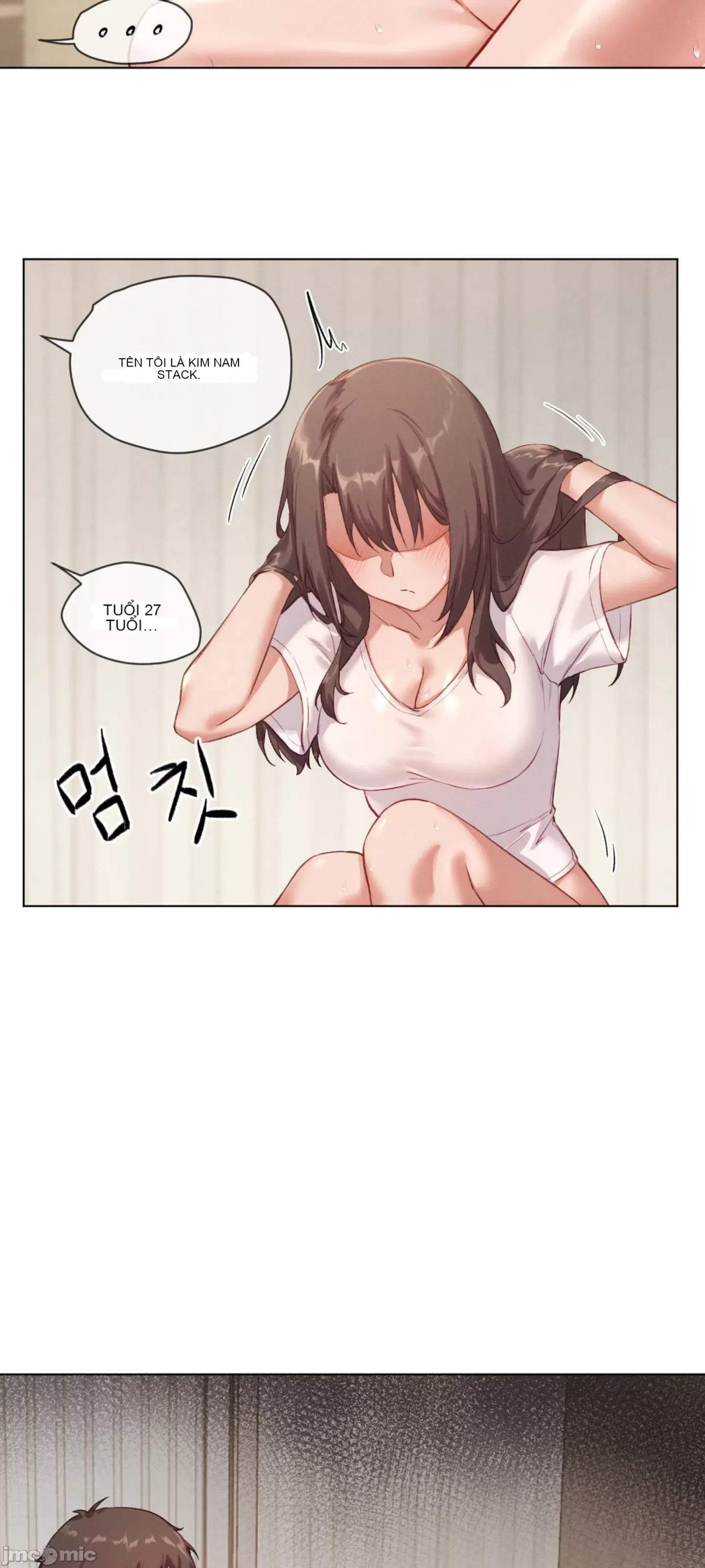 Cô gái nhà bên Chương 1-52