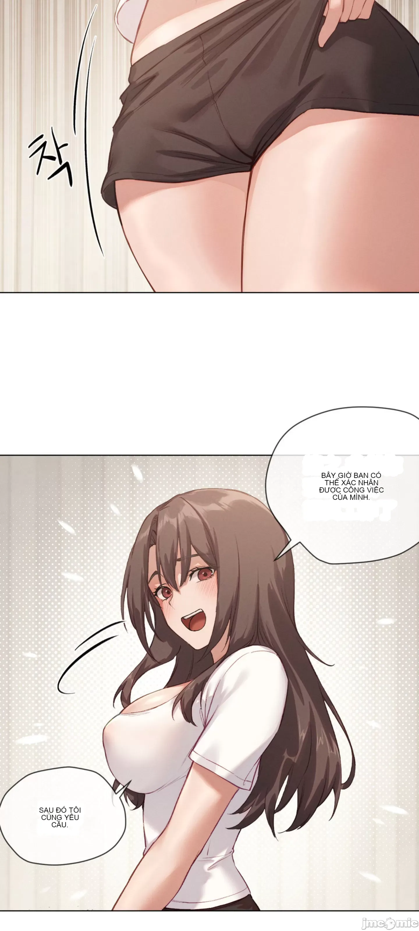 Cô gái nhà bên Chương 1-52