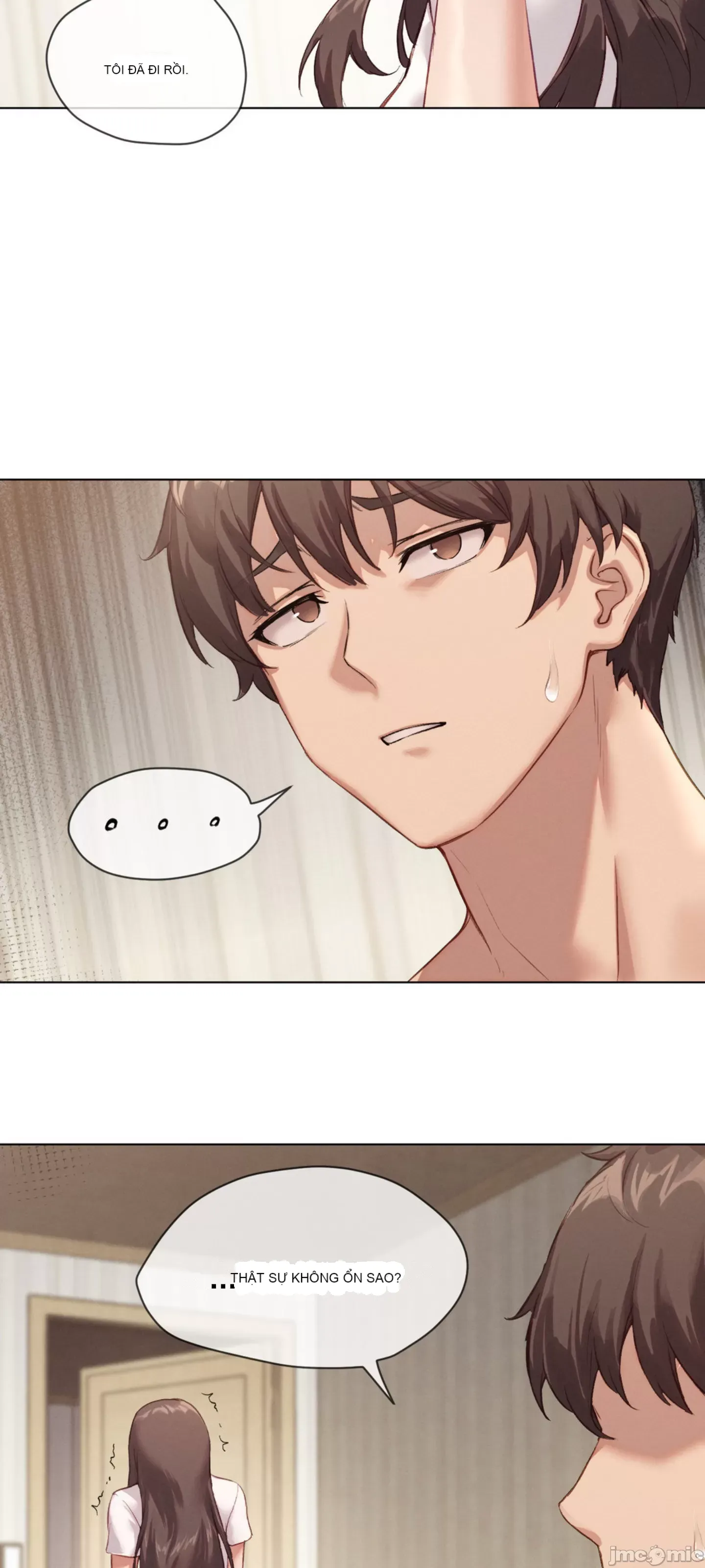 Cô gái nhà bên Chương 1-52