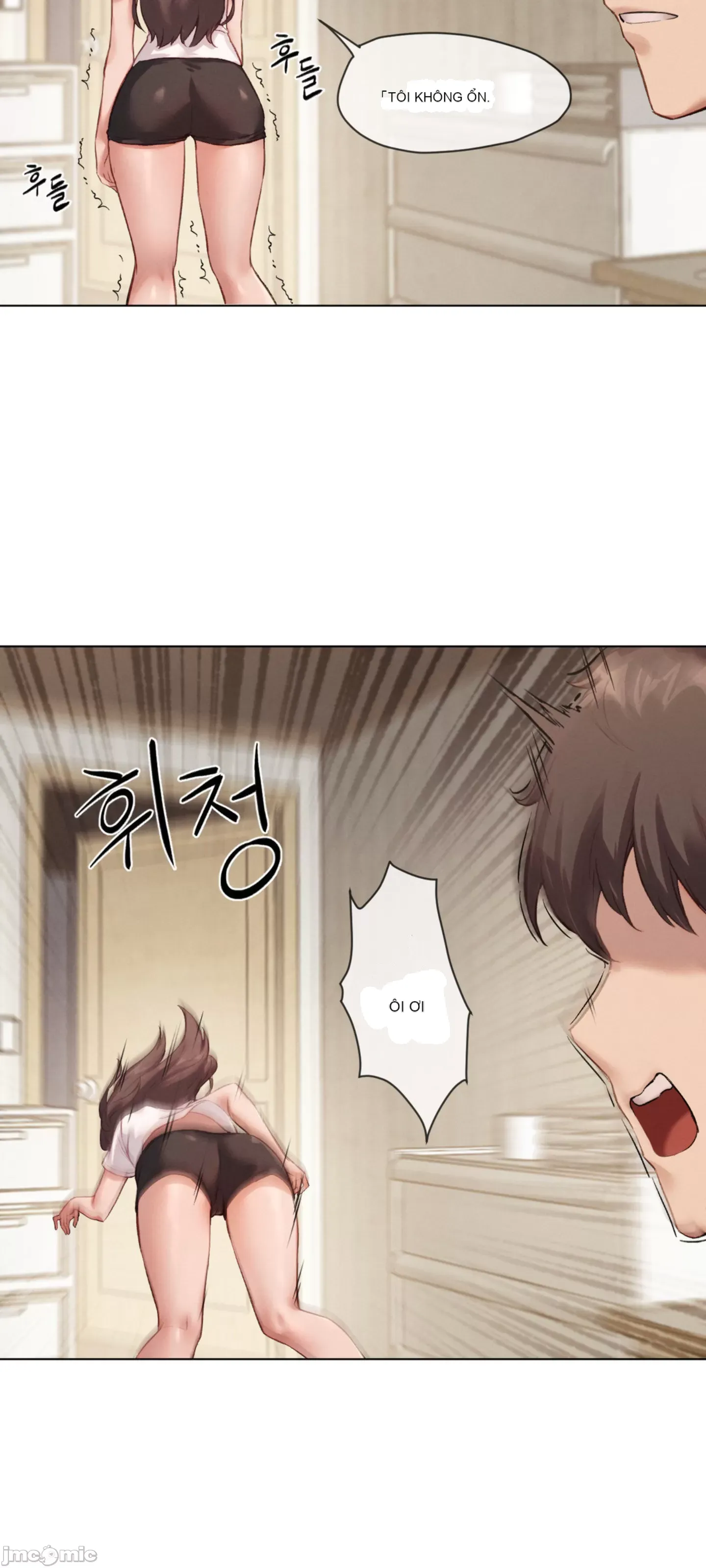 Cô gái nhà bên Chương 1-52