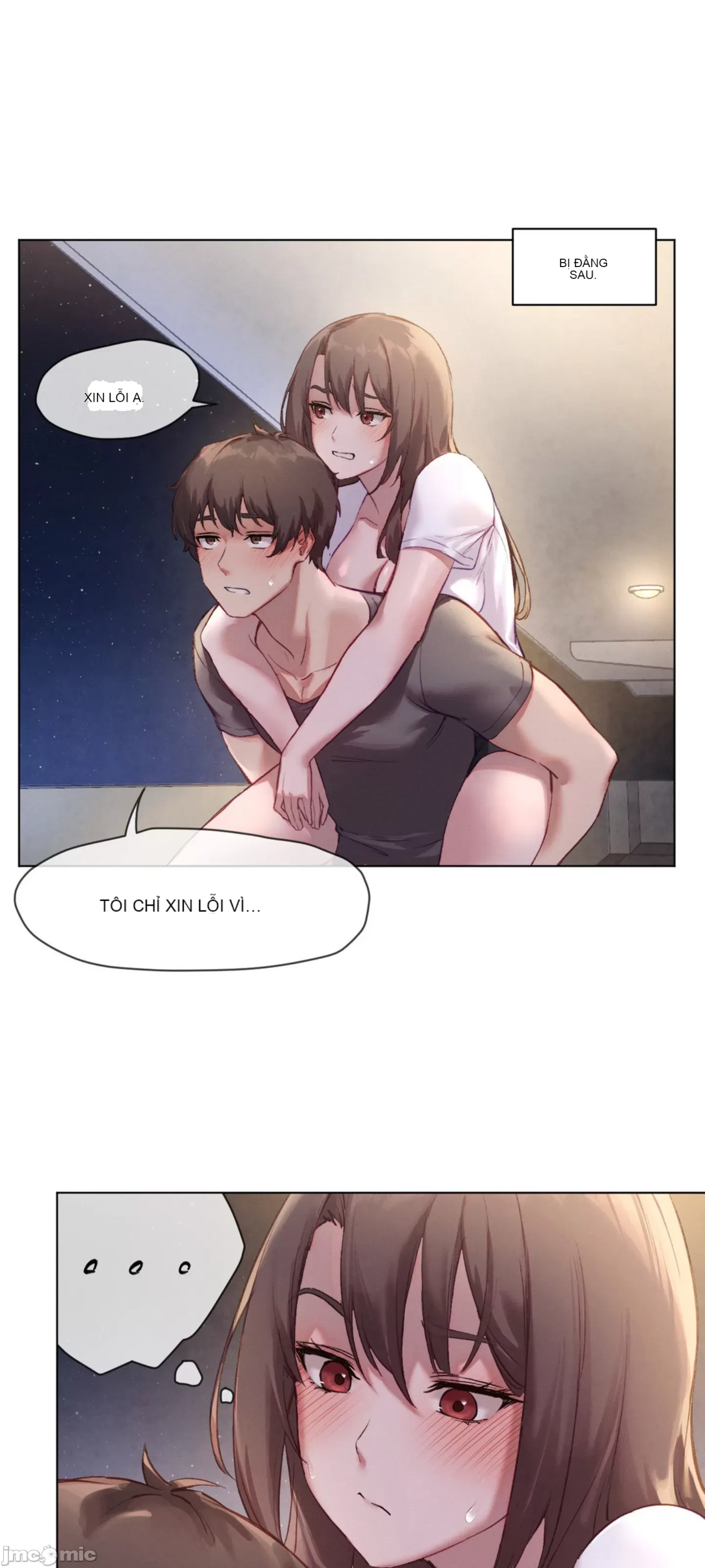 Cô gái nhà bên Chương 1-52