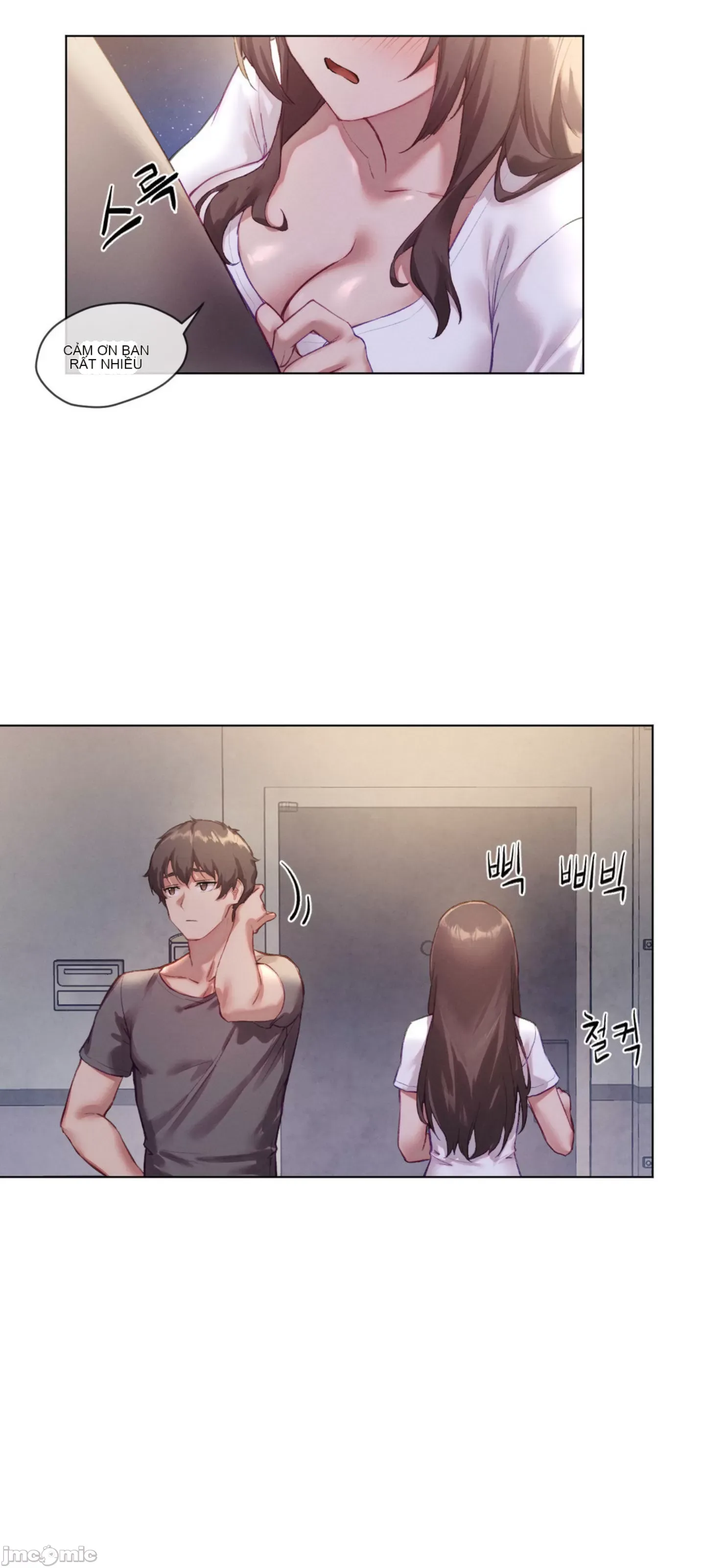 Cô gái nhà bên Chương 1-52