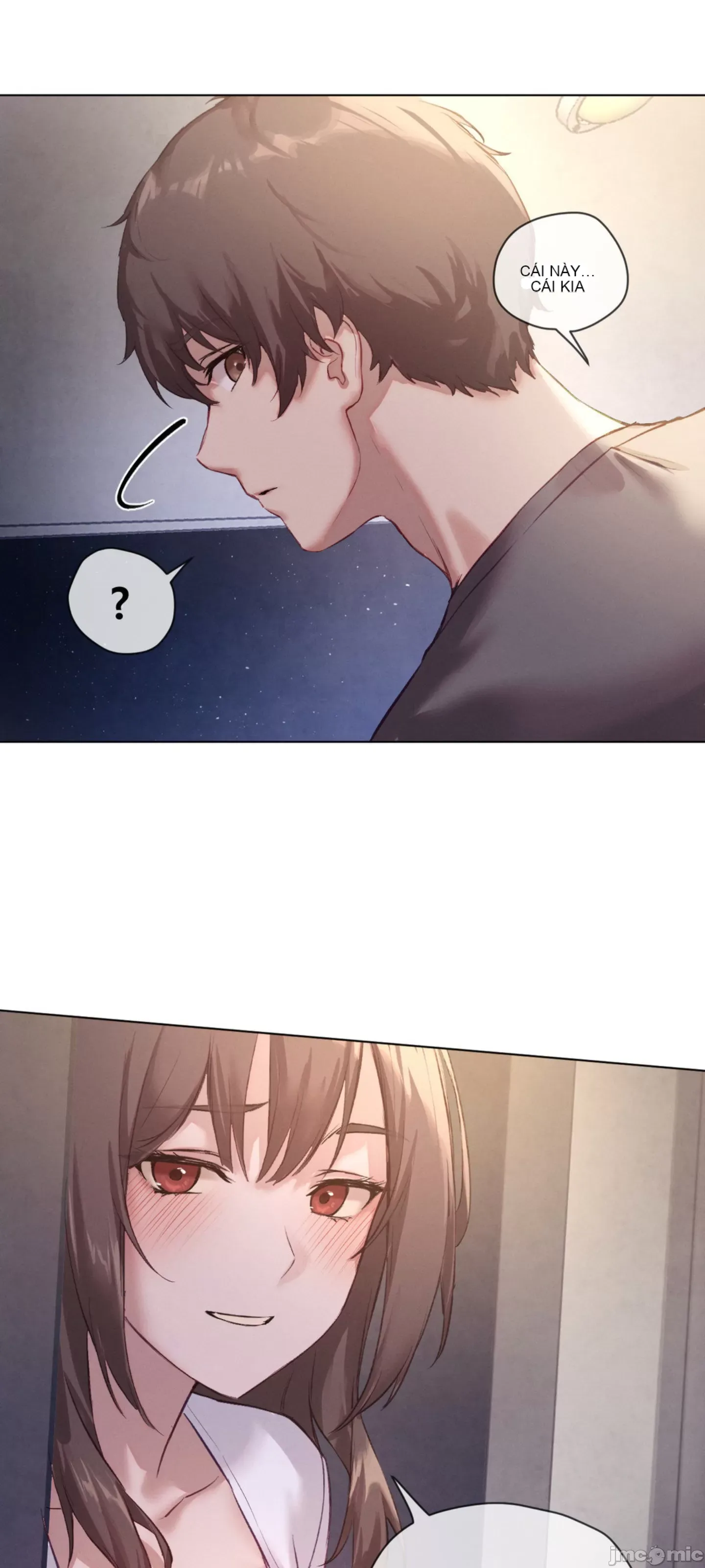 Cô gái nhà bên Chương 1-52