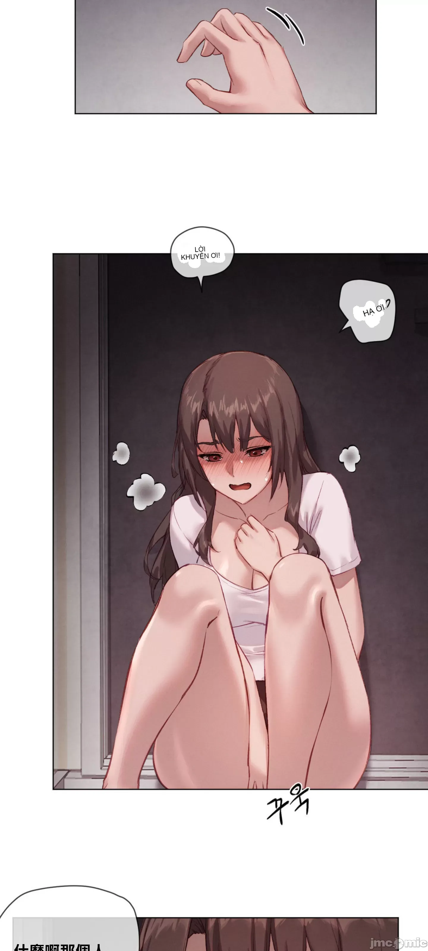 Cô gái nhà bên Chương 1-52