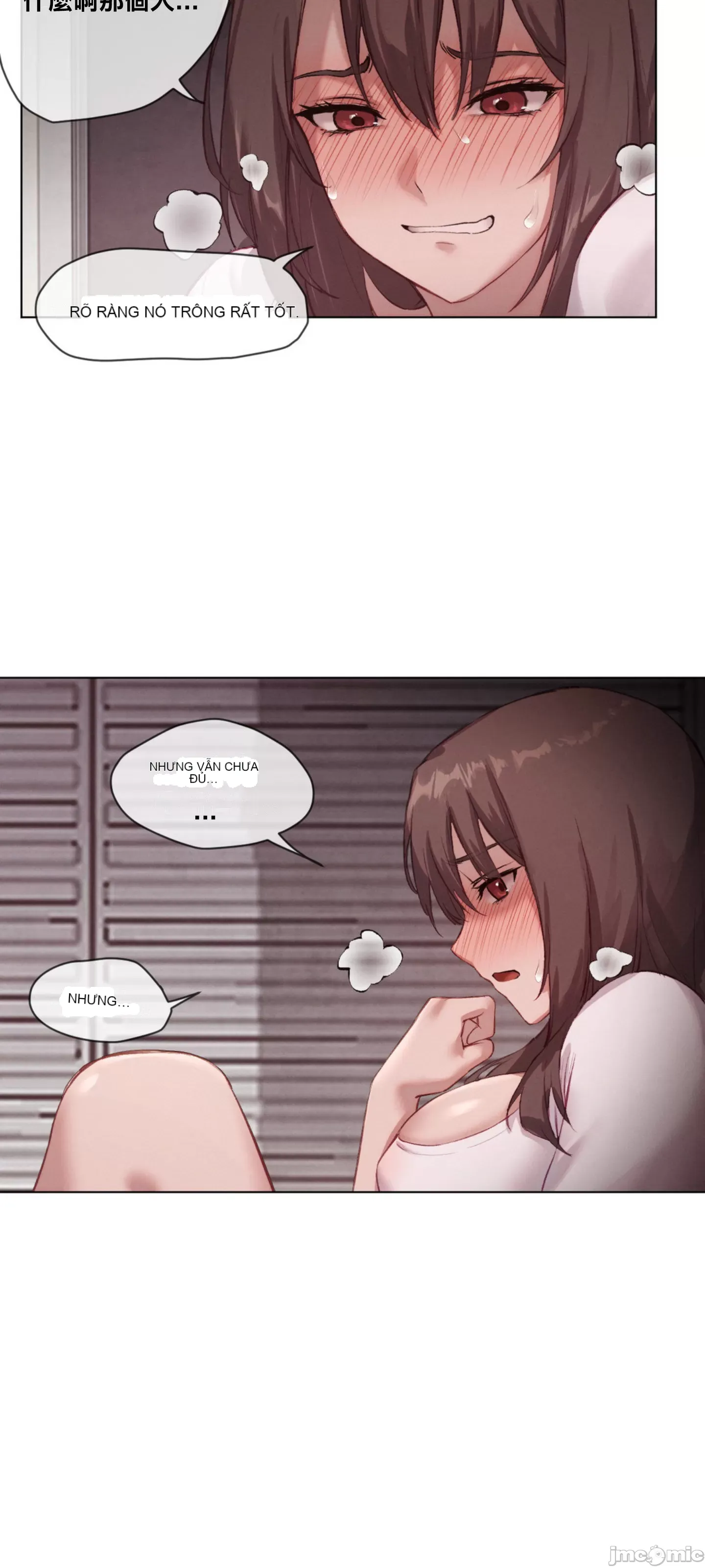 Cô gái nhà bên Chương 1-52