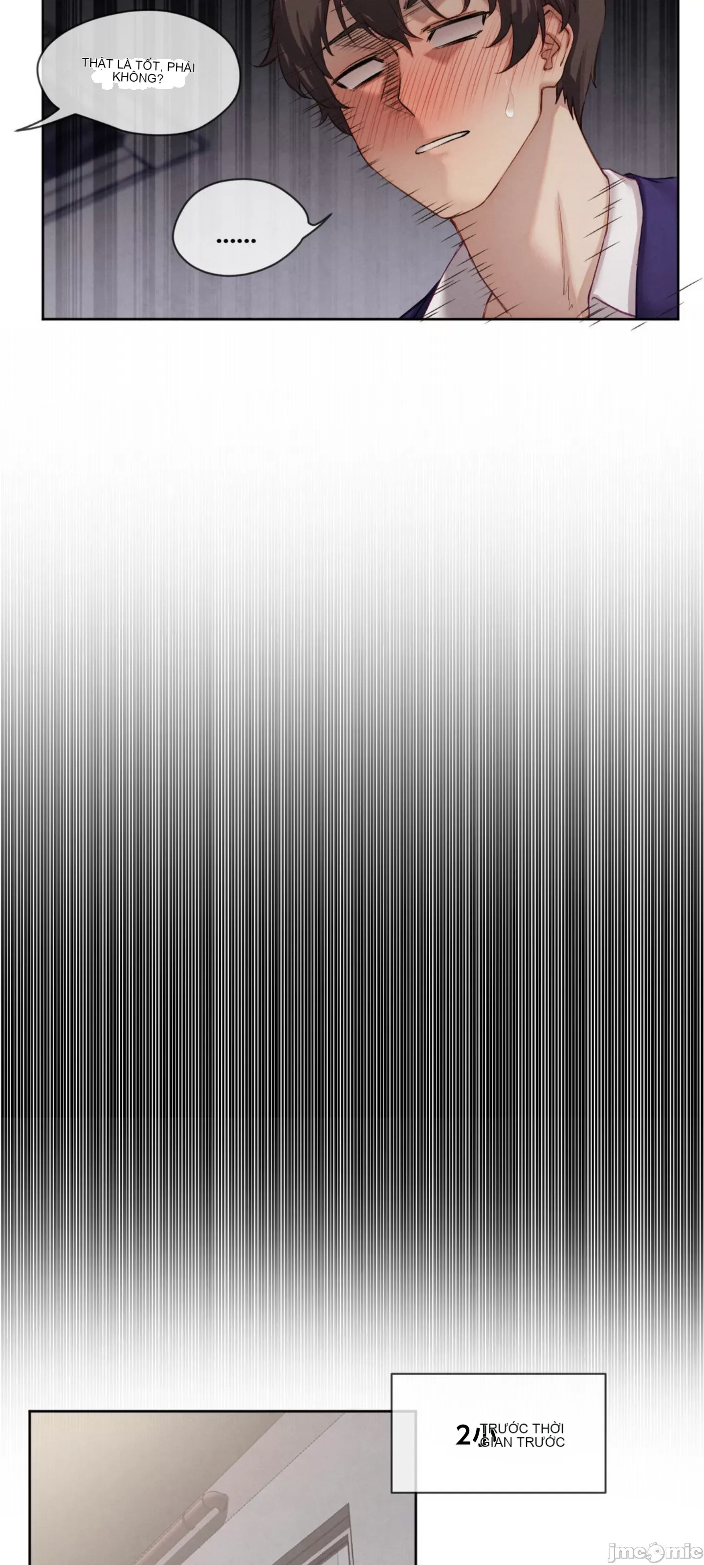 Cô gái nhà bên Chương 1-52