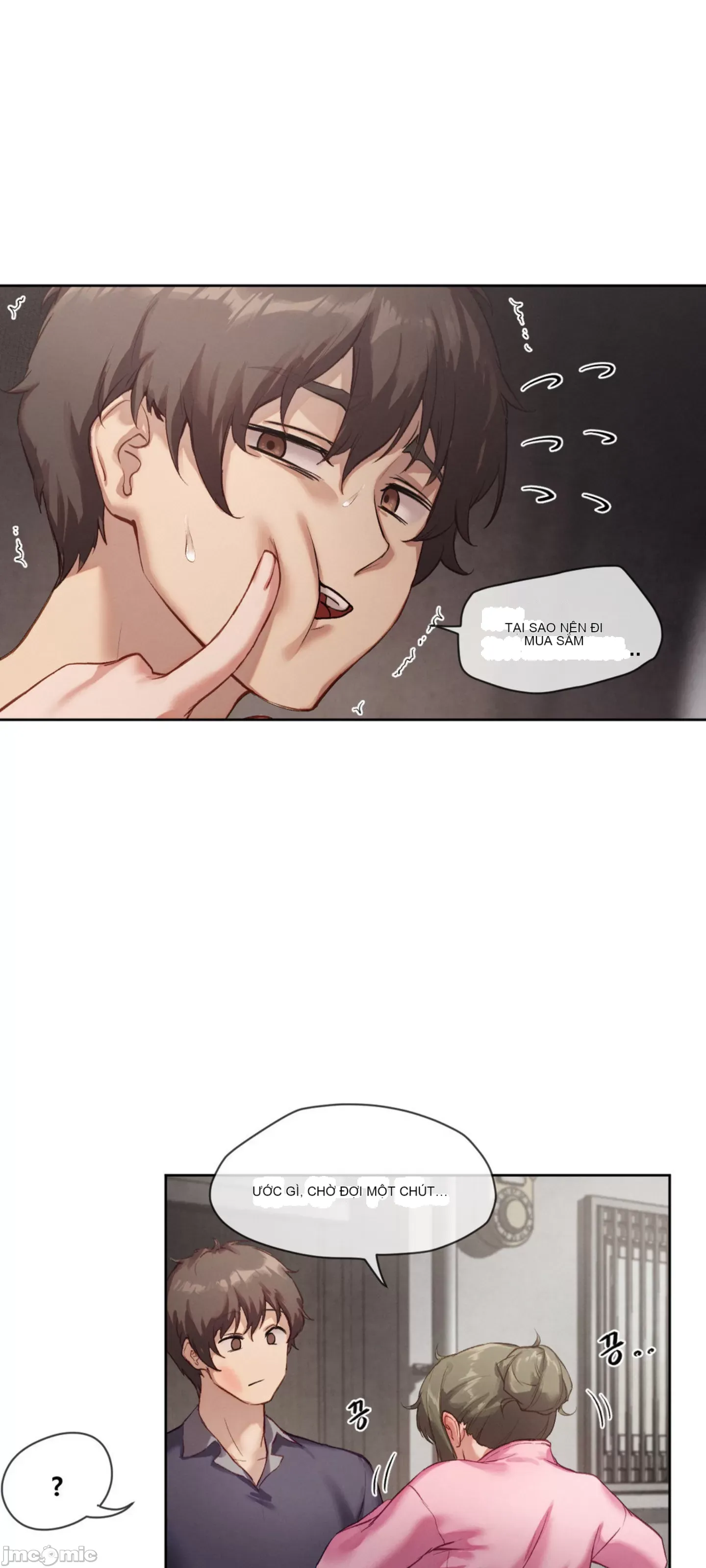 Cô gái nhà bên Chương 1-52