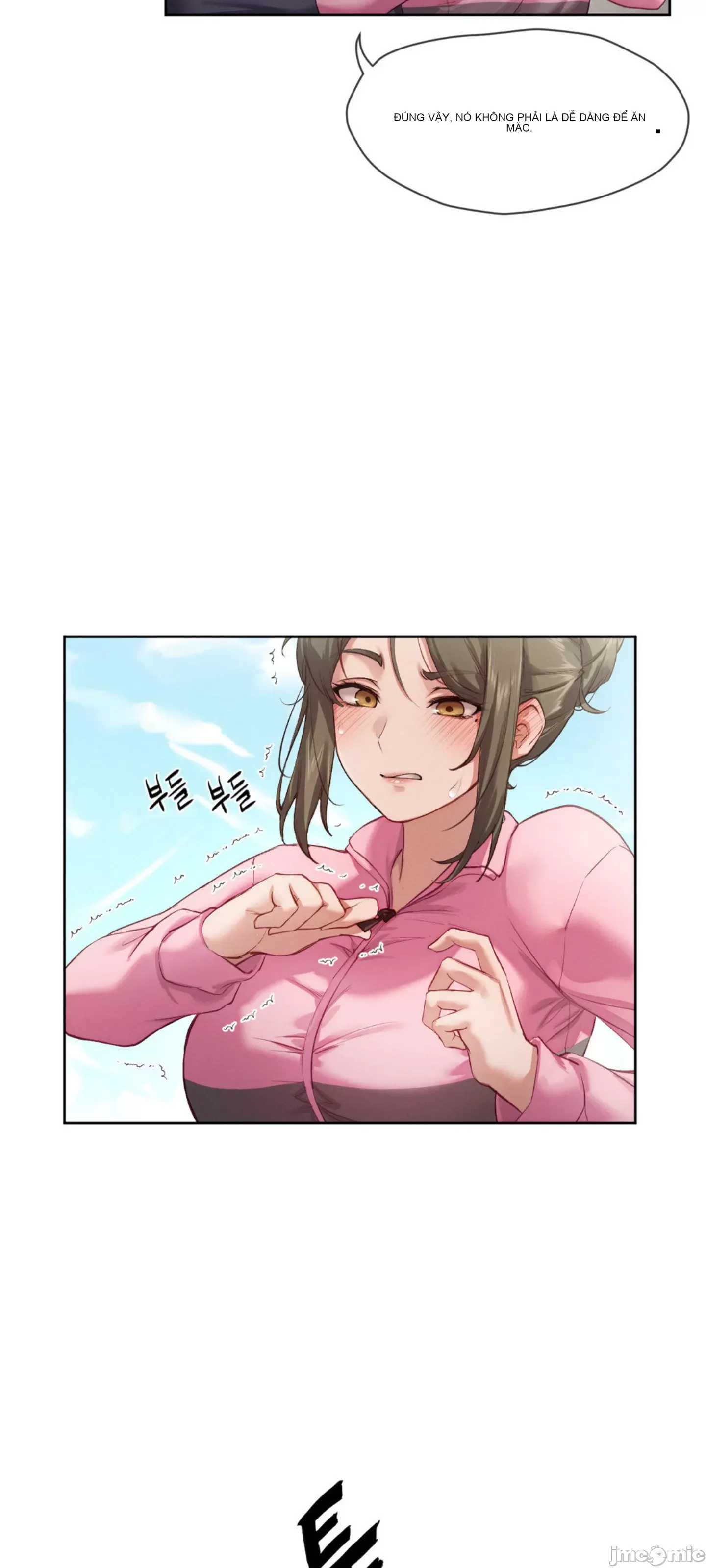 Cô gái nhà bên Chương 1-52