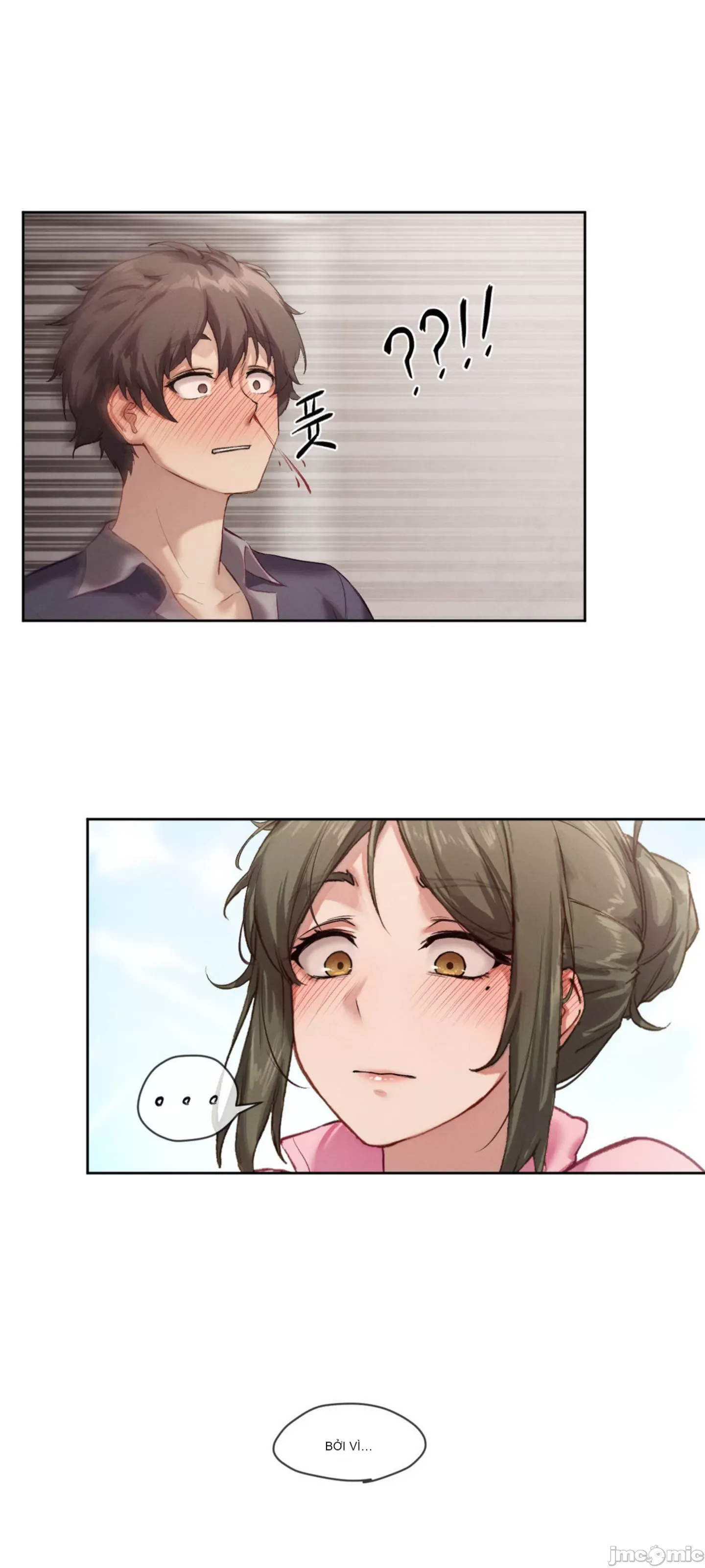 Cô gái nhà bên Chương 1-52