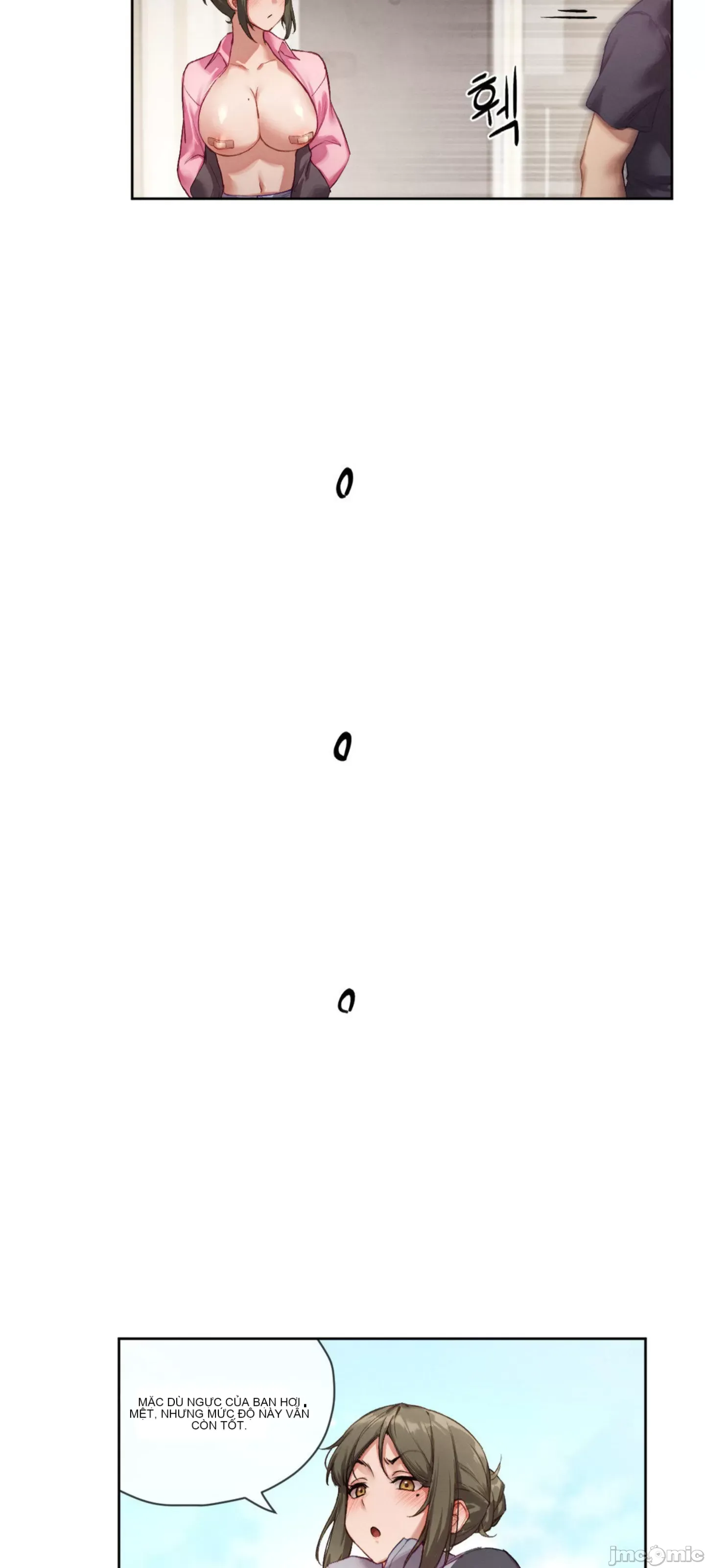 Cô gái nhà bên Chương 1-52