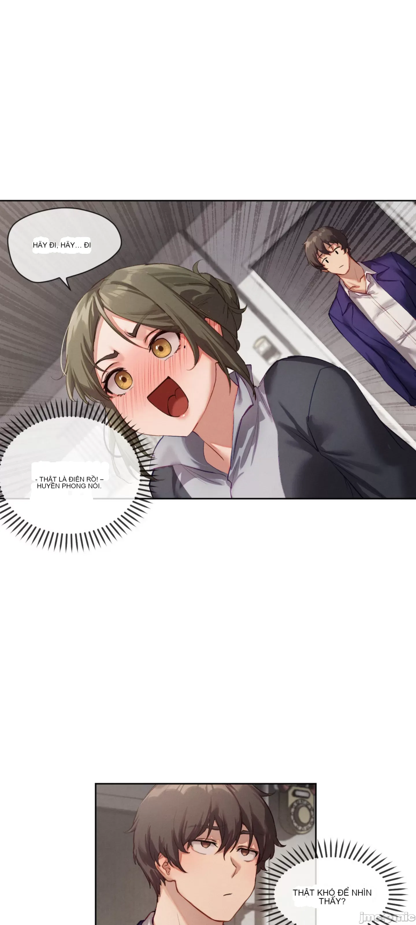 Cô gái nhà bên Chương 1-52