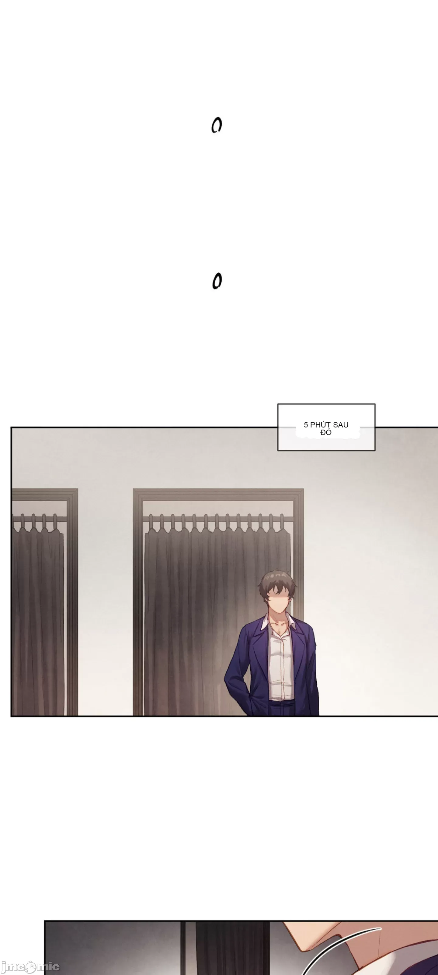 Cô gái nhà bên Chương 1-52