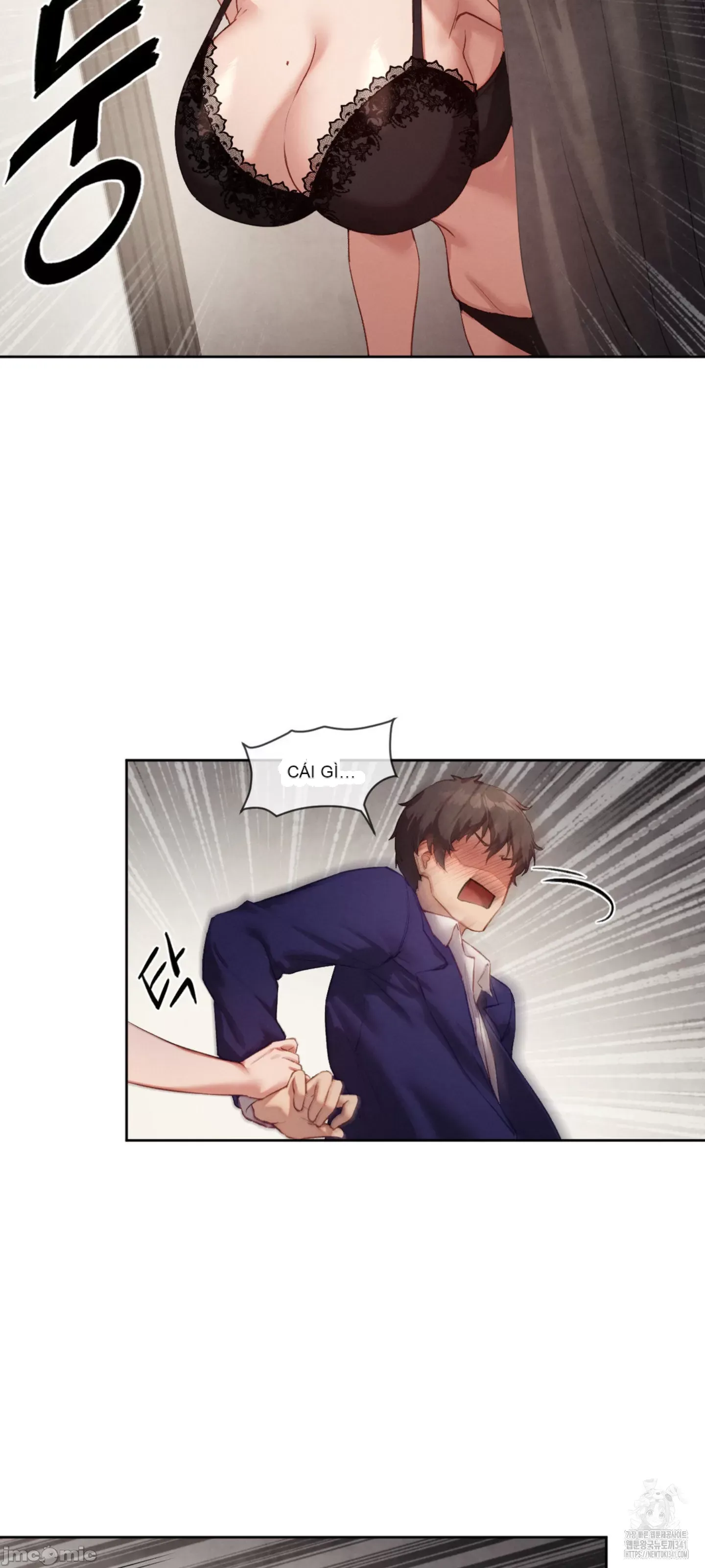 Cô gái nhà bên Chương 1-52