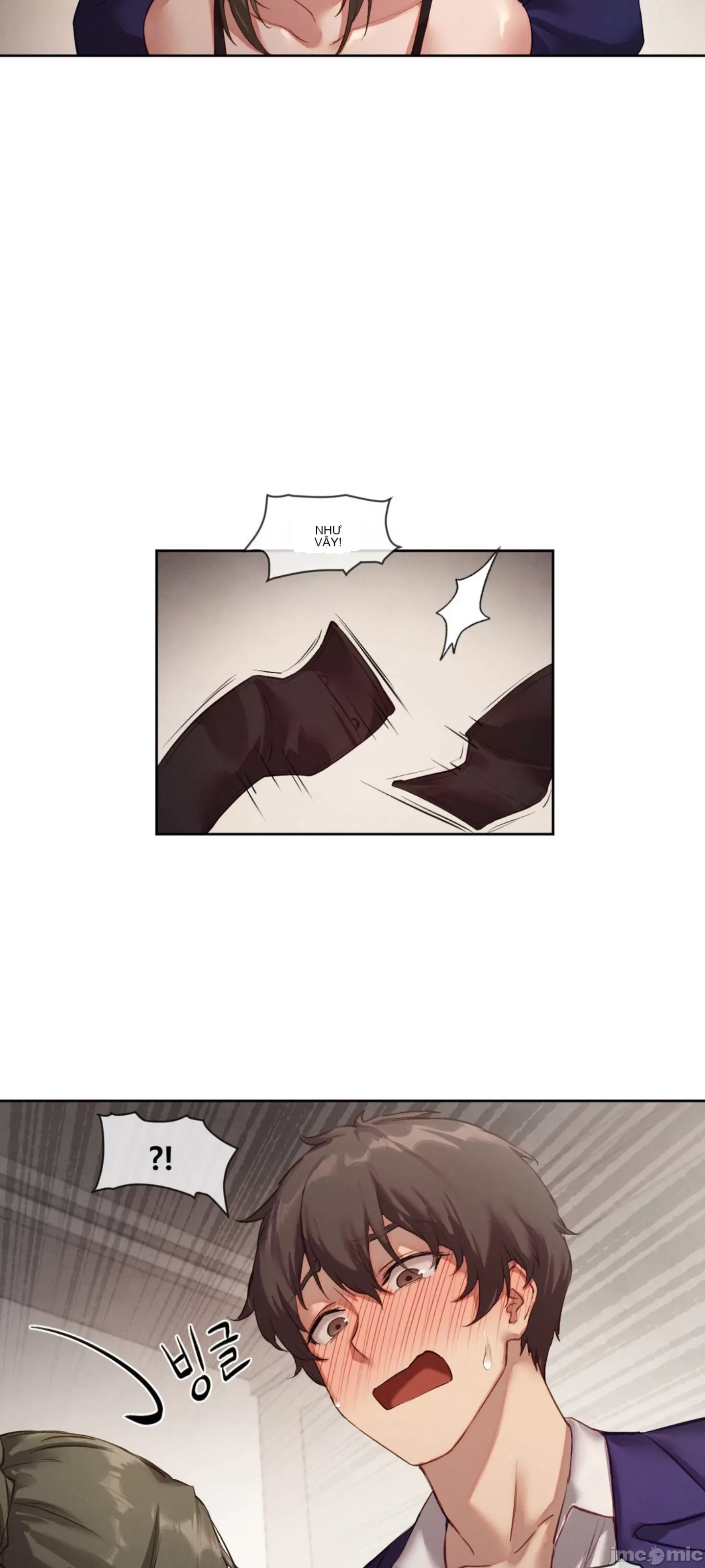 Cô gái nhà bên Chương 1-52