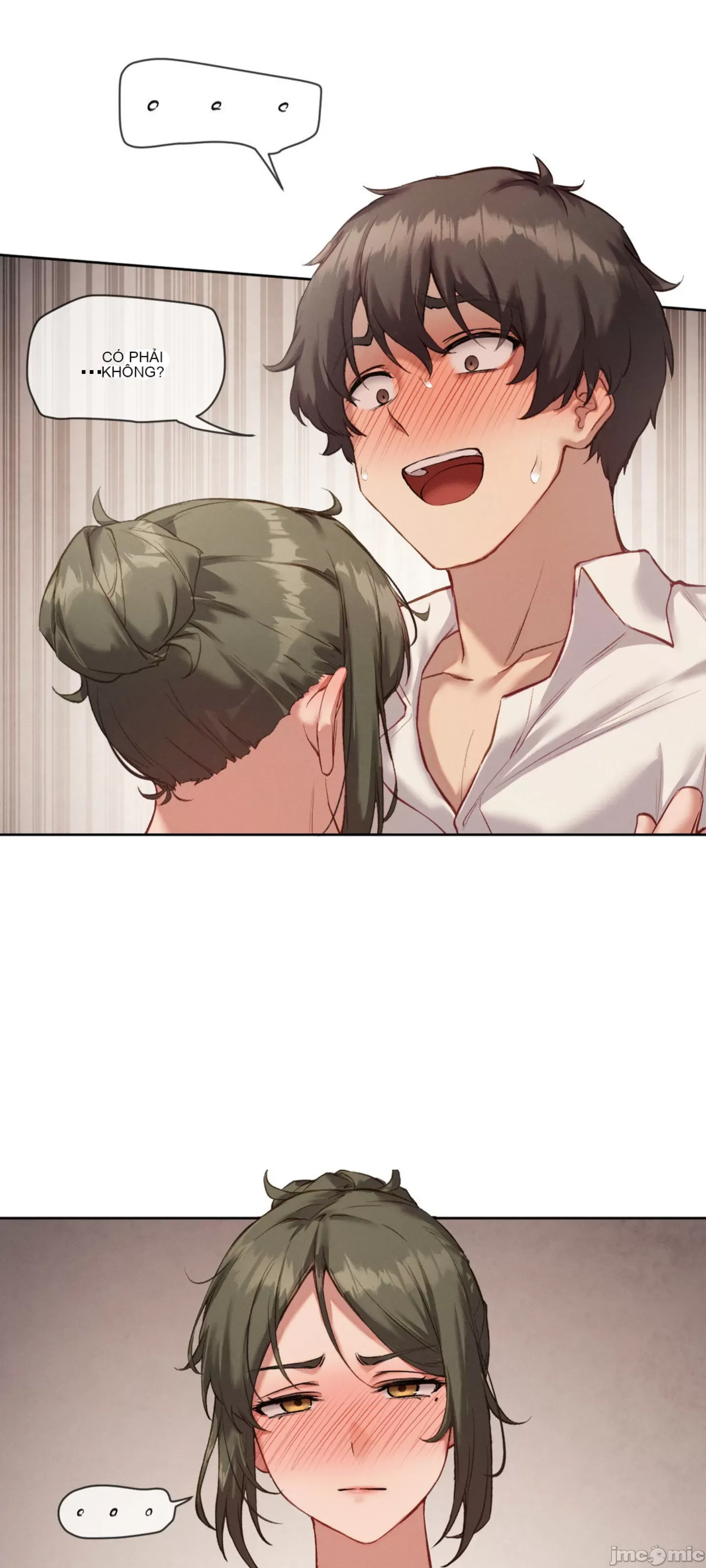 Cô gái nhà bên Chương 1-52