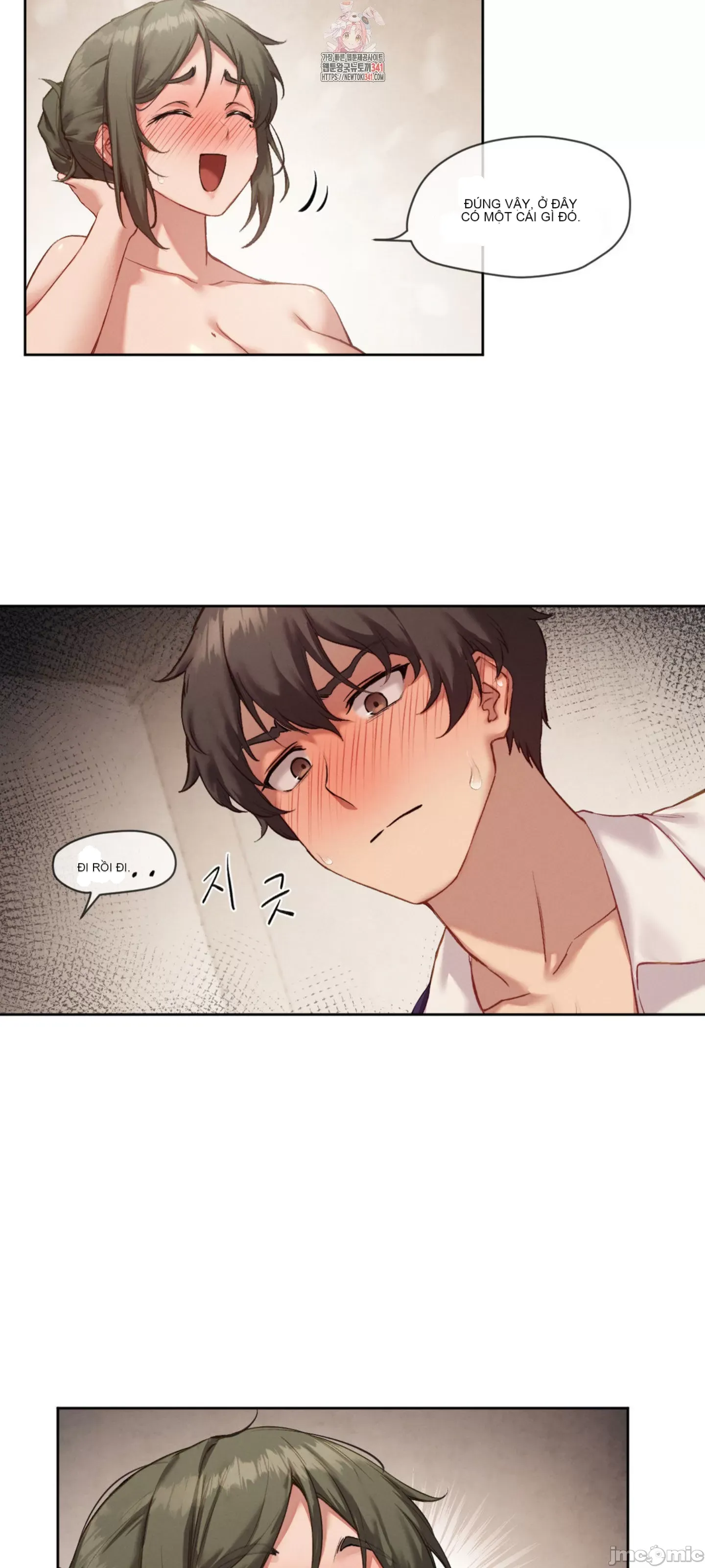 Cô gái nhà bên Chương 1-52