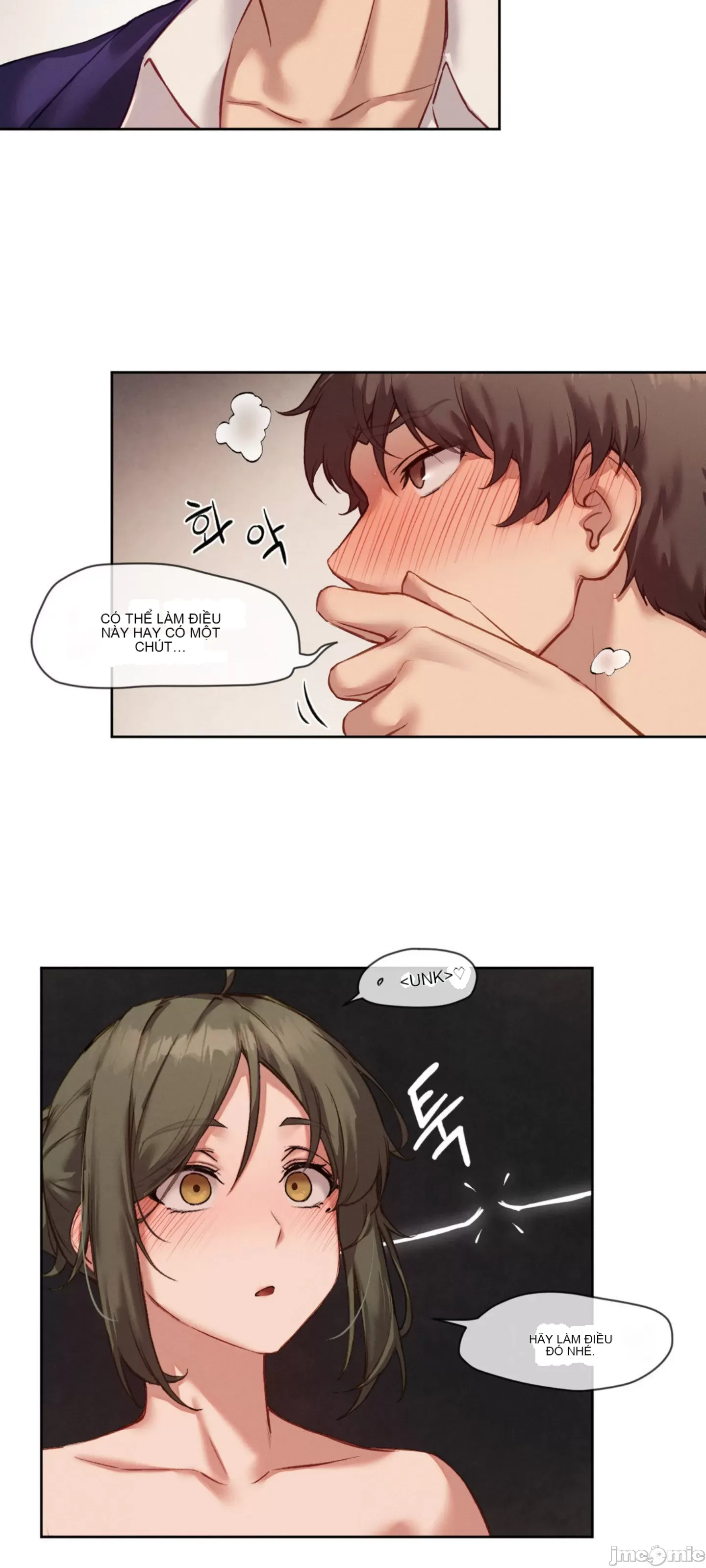 Cô gái nhà bên Chương 1-52