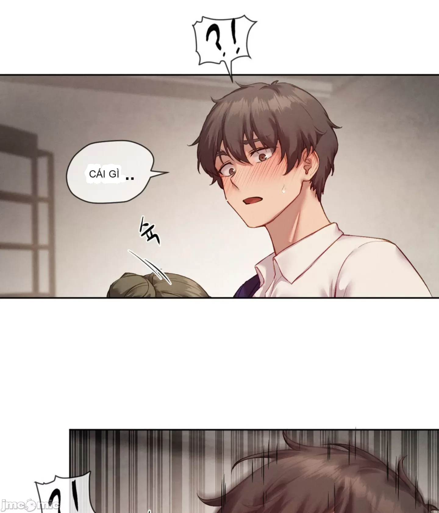 Cô gái nhà bên Chương 1-52