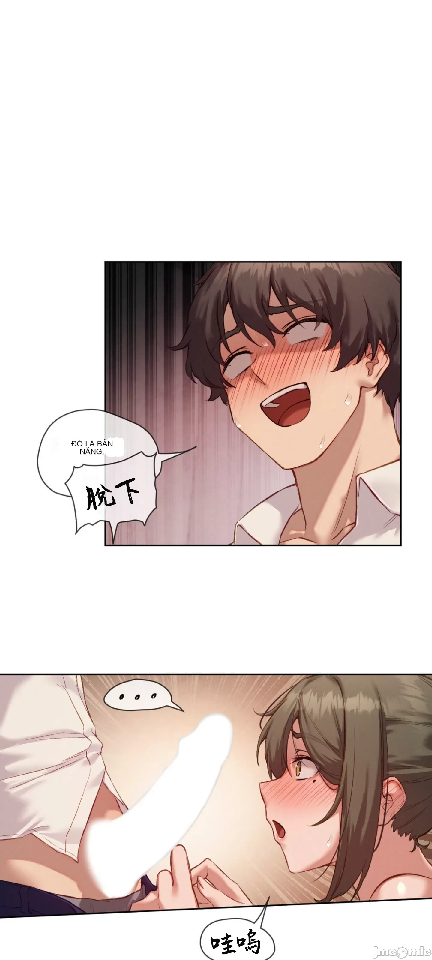 Cô gái nhà bên Chương 1-52